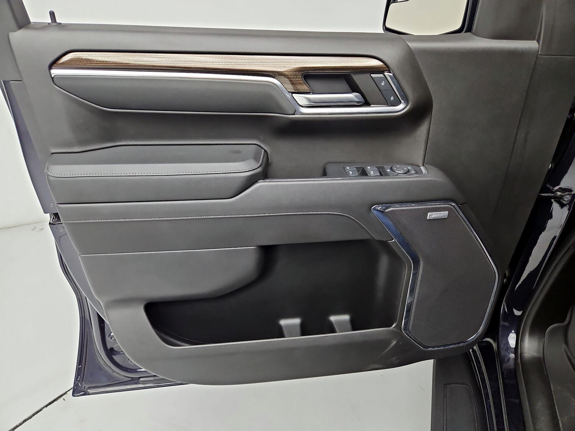 Thumbnail: 2024 Chevrolet Silverado 1500 - 12
