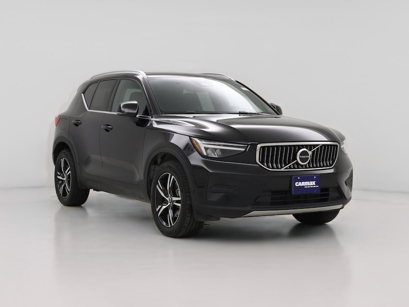 2025 Volvo XC40 B5 Core -
                  Fort Worth, TX