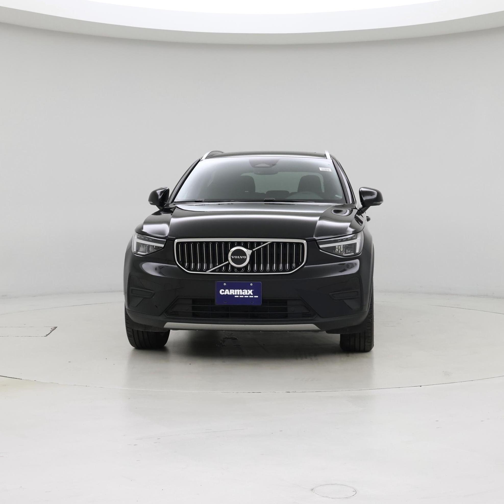 Thumbnail: 2025 Volvo XC40 - 5