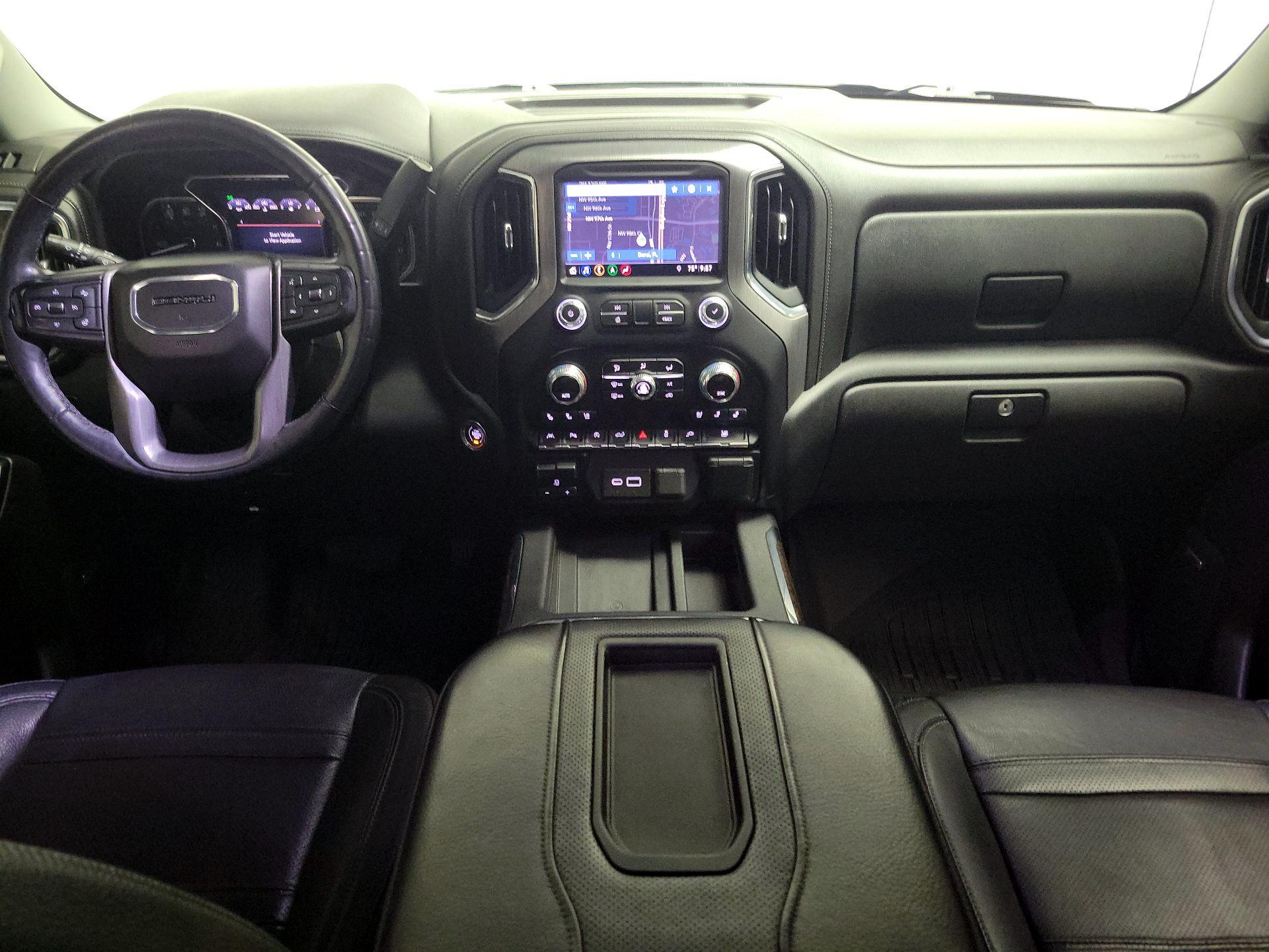 Thumbnail: 2019 GMC Sierra 1500 - 9