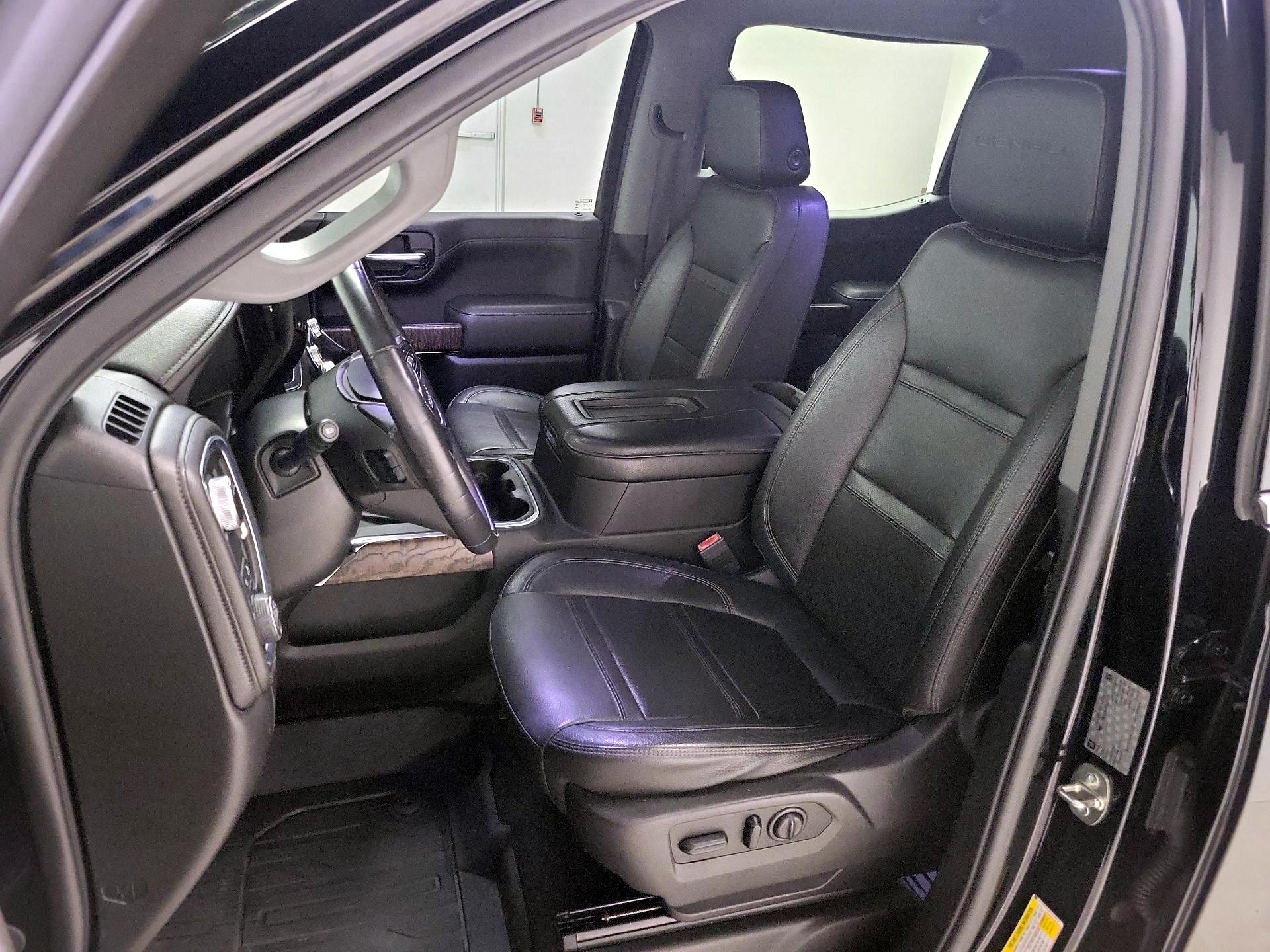 Thumbnail: 2019 GMC Sierra 1500 - 11