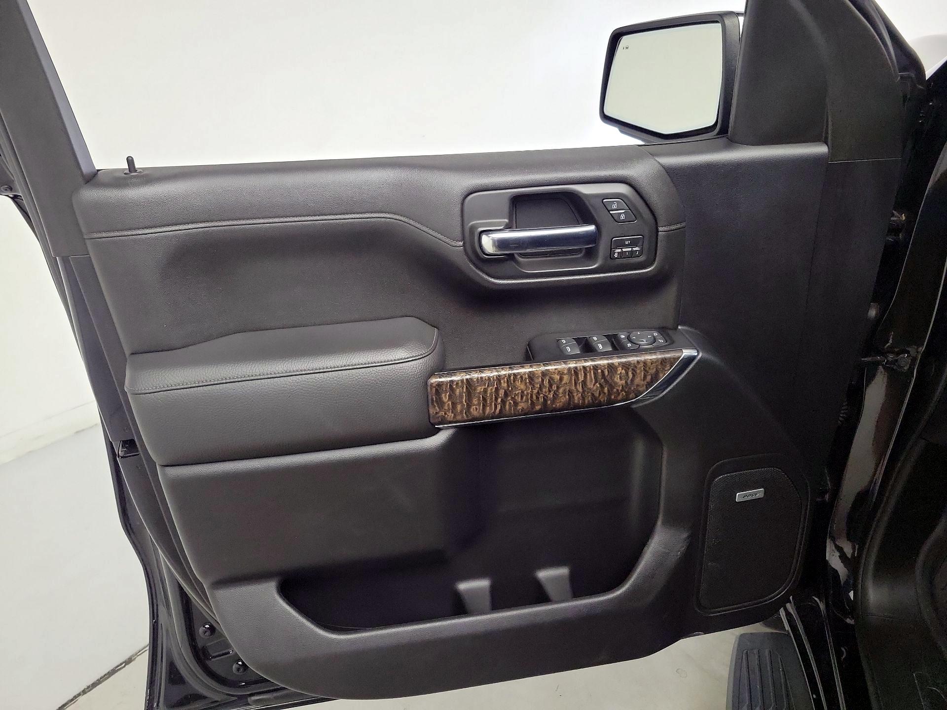 Thumbnail: 2019 GMC Sierra 1500 - 12