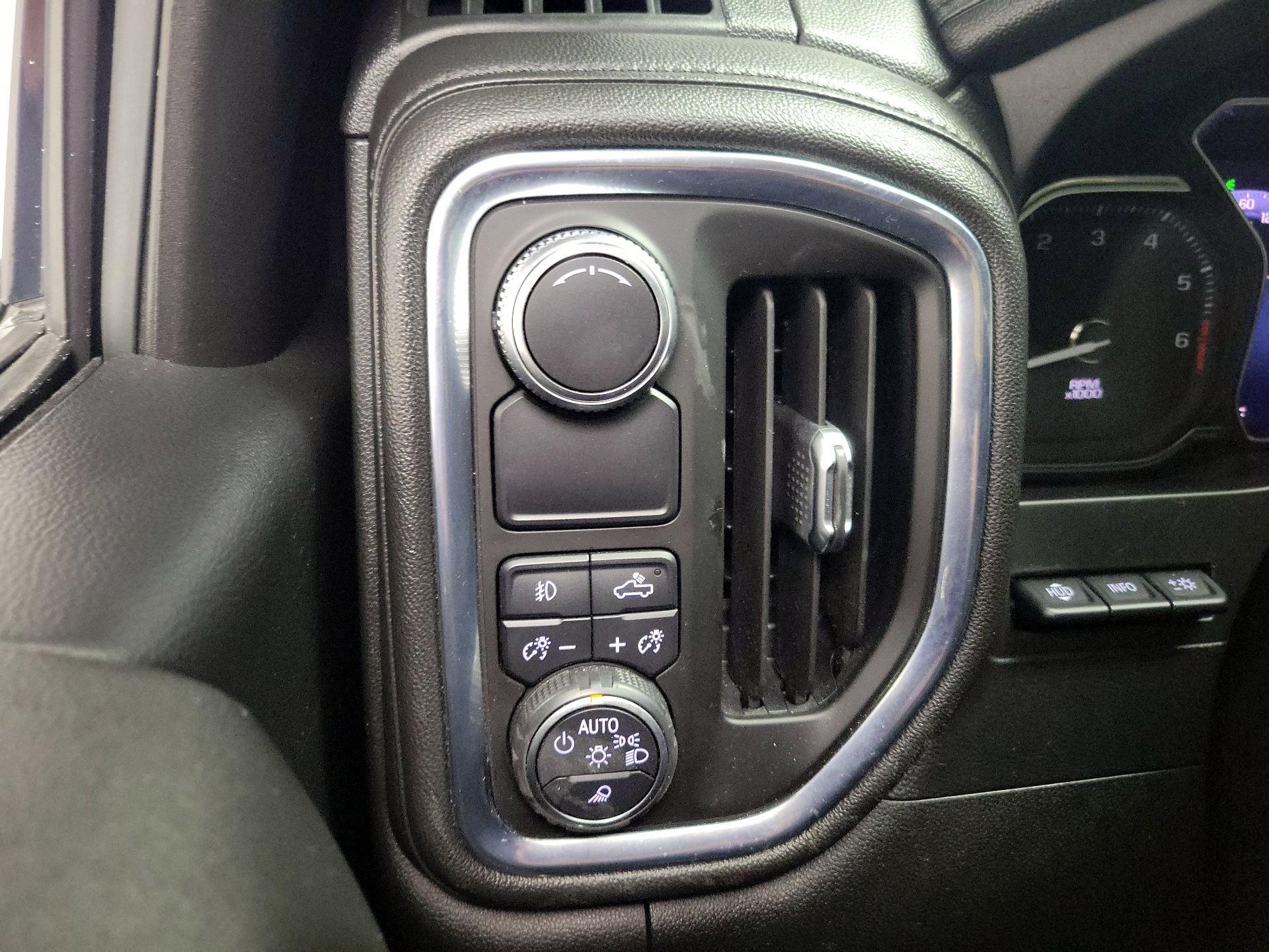 Thumbnail: 2019 GMC Sierra 1500 - 13