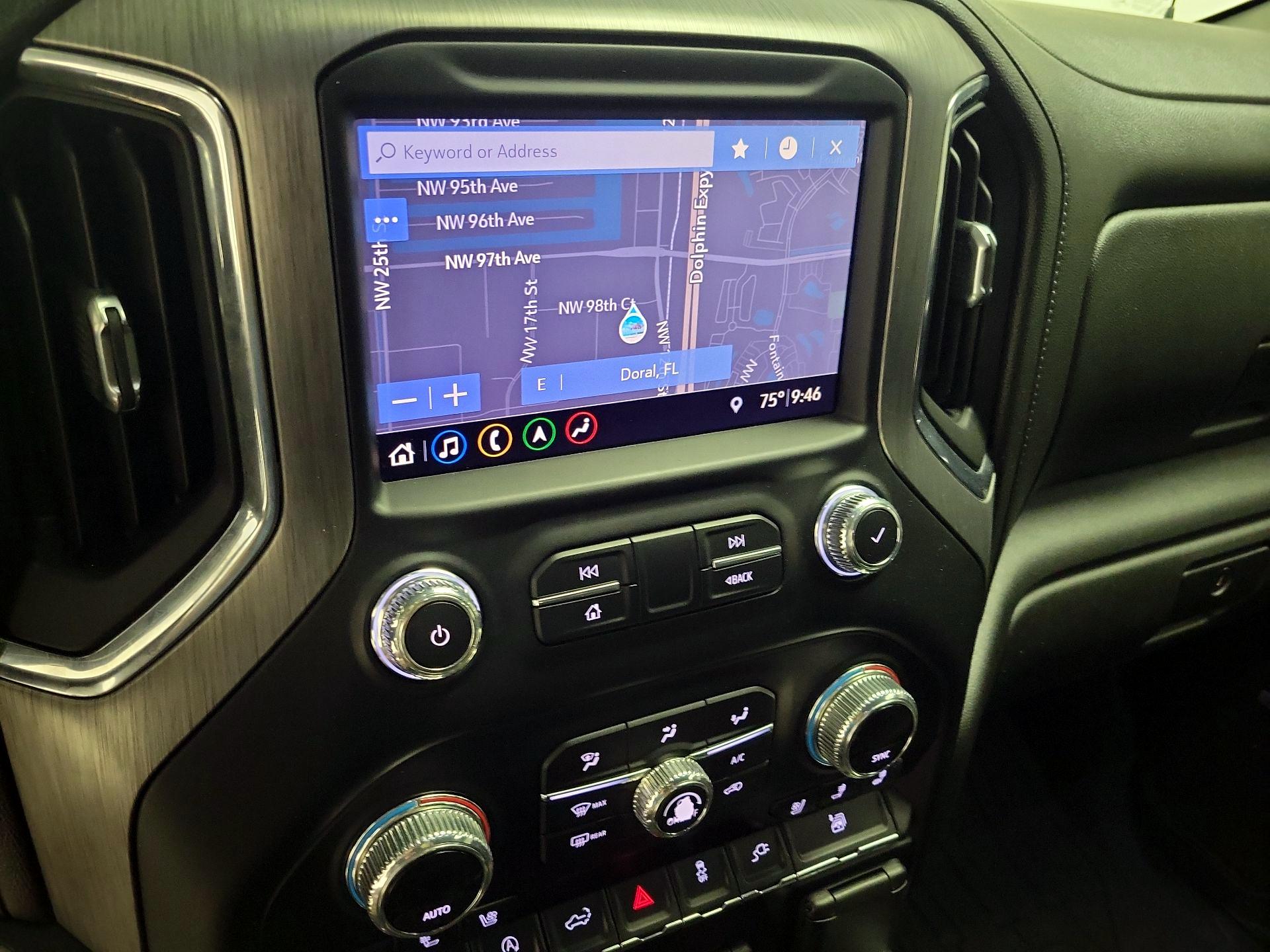 Thumbnail: 2019 GMC Sierra 1500 - 14