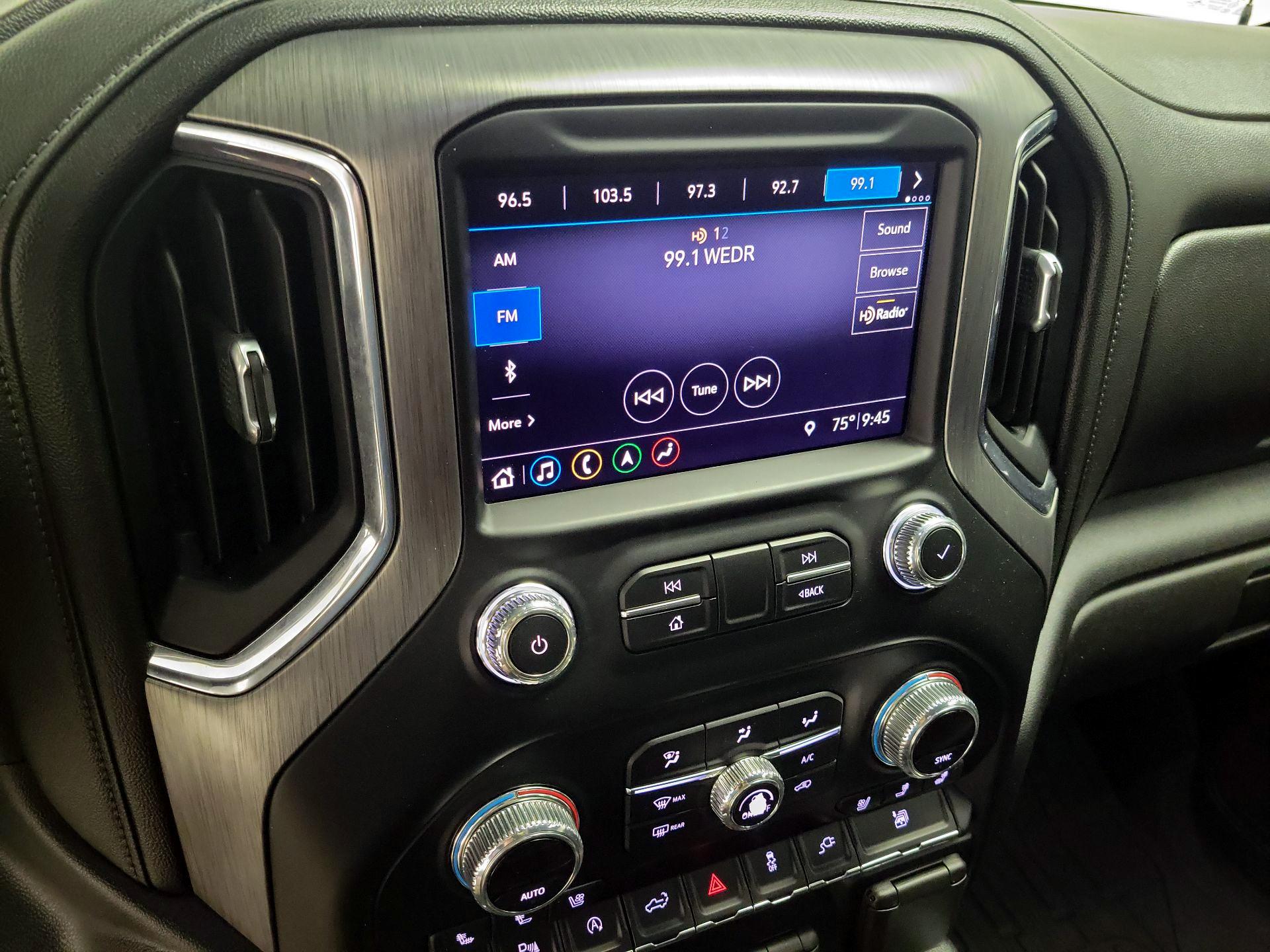 Thumbnail: 2019 GMC Sierra 1500 - 15