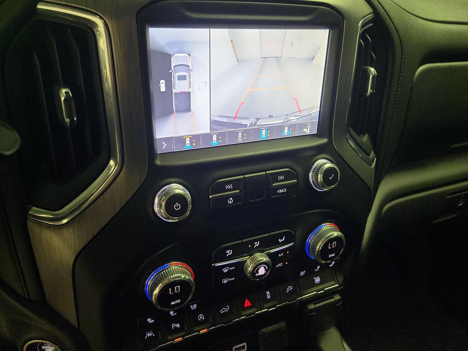Thumbnail: 2019 GMC Sierra 1500 - 16