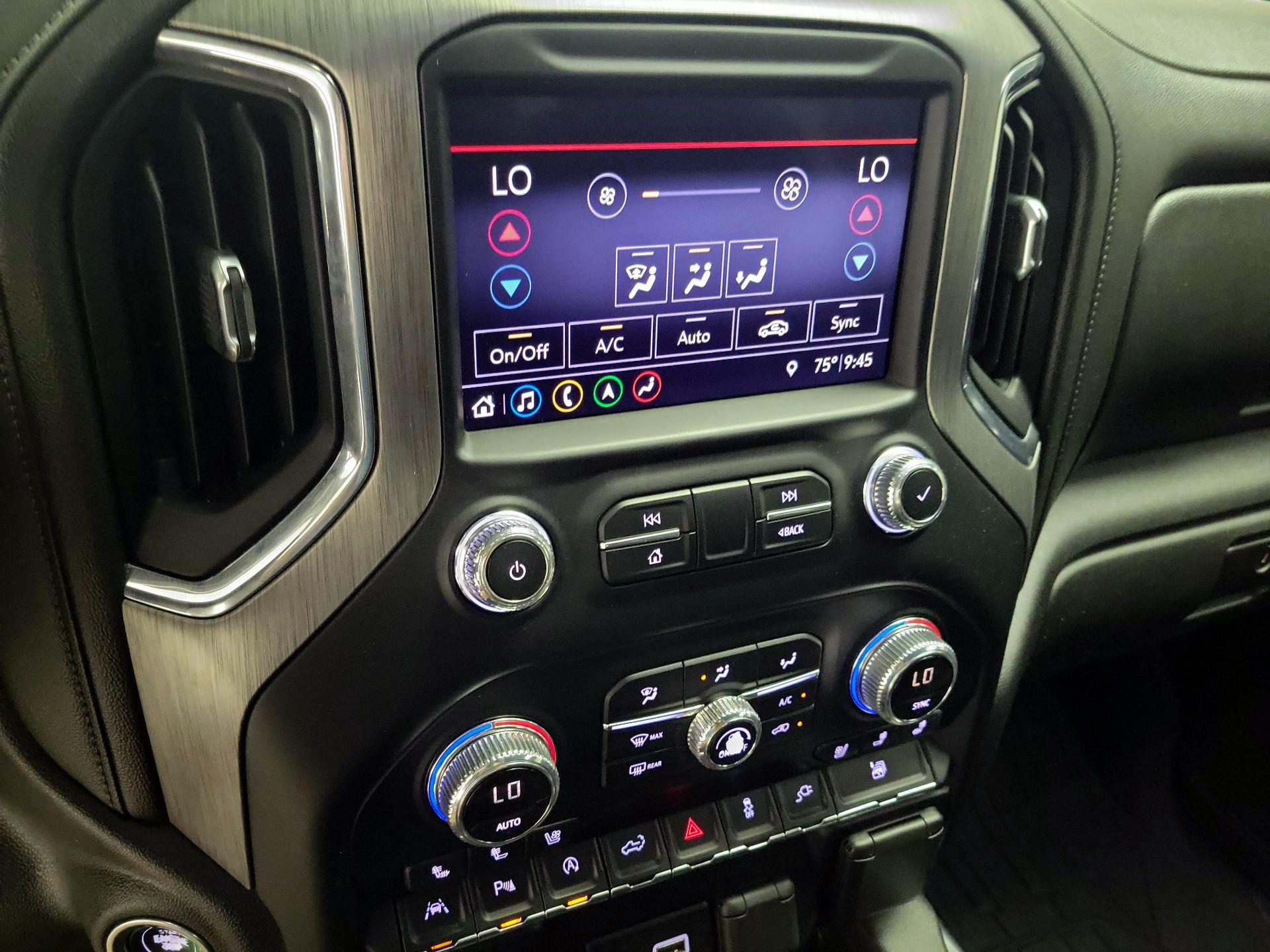 Thumbnail: 2019 GMC Sierra 1500 - 17