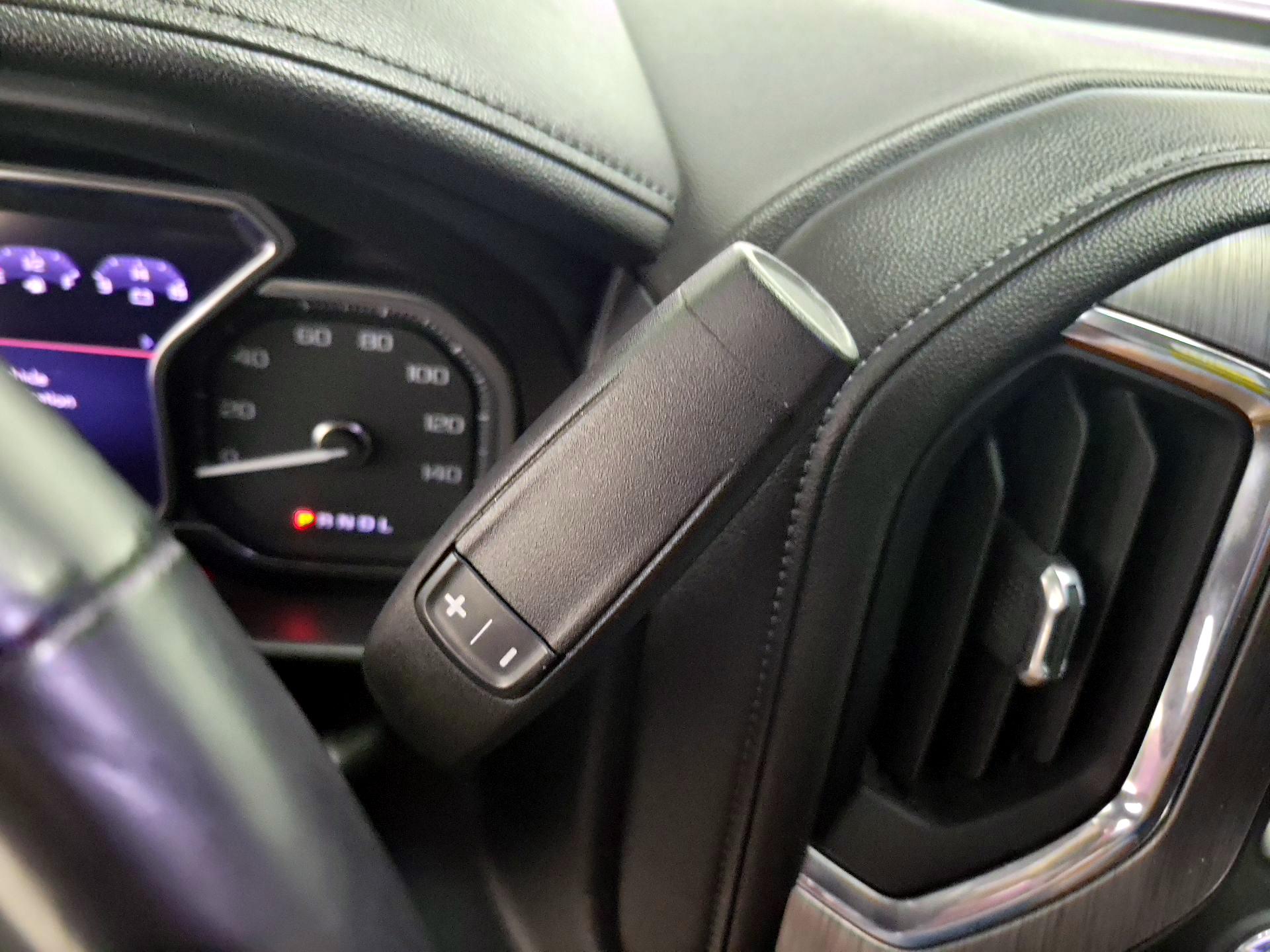 Thumbnail: 2019 GMC Sierra 1500 - 18