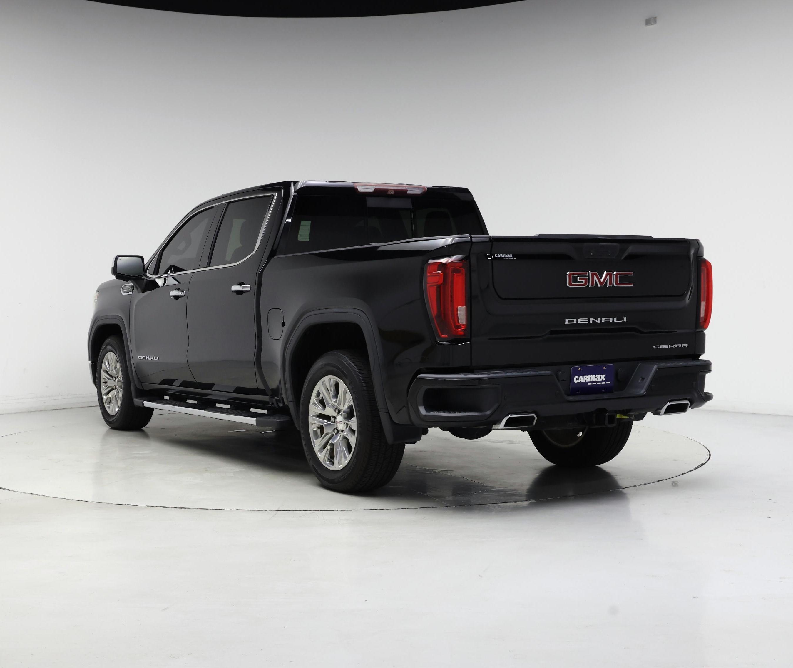 Thumbnail: 2019 GMC Sierra 1500 - 2