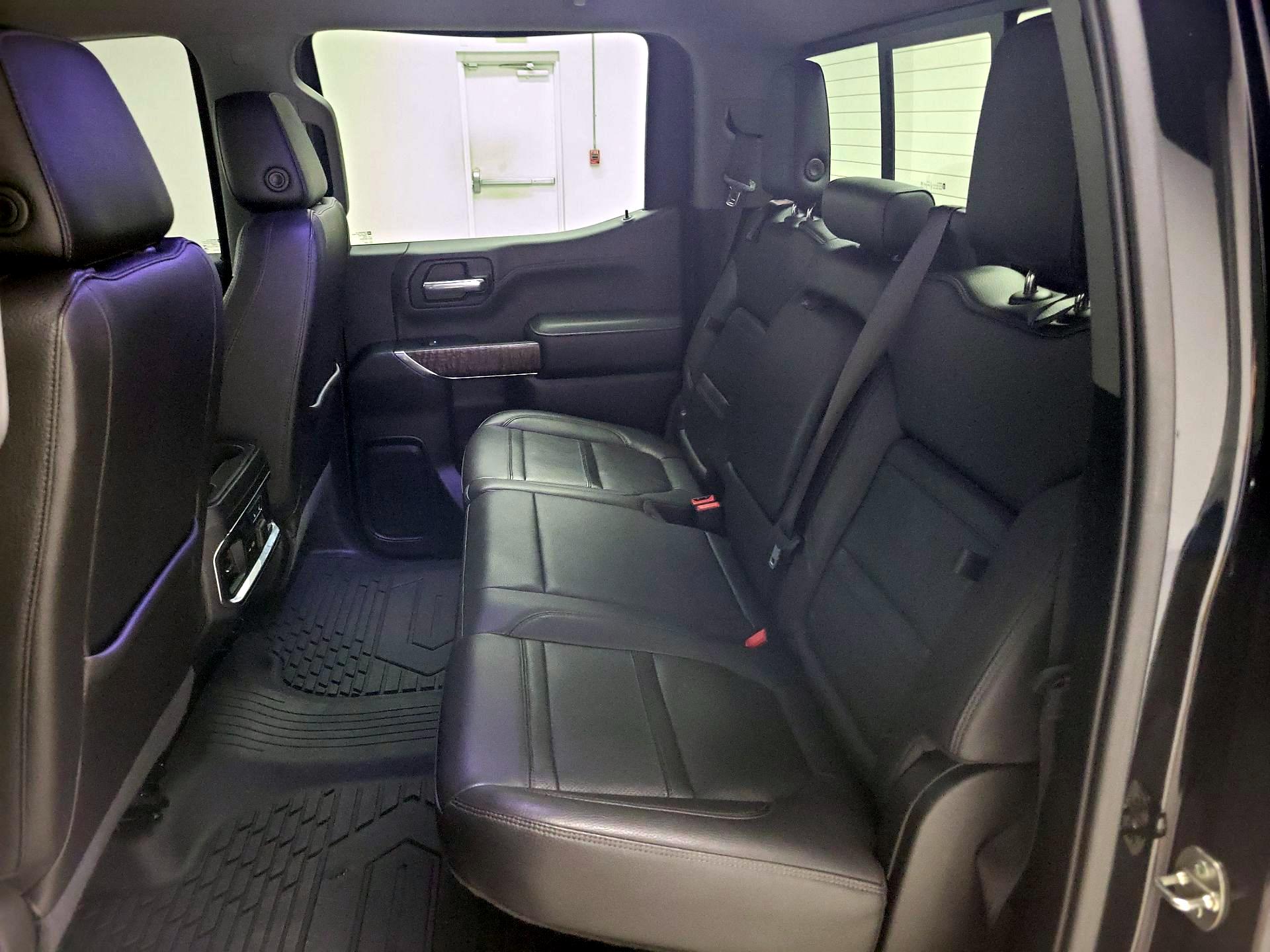 Thumbnail: 2019 GMC Sierra 1500 - 20