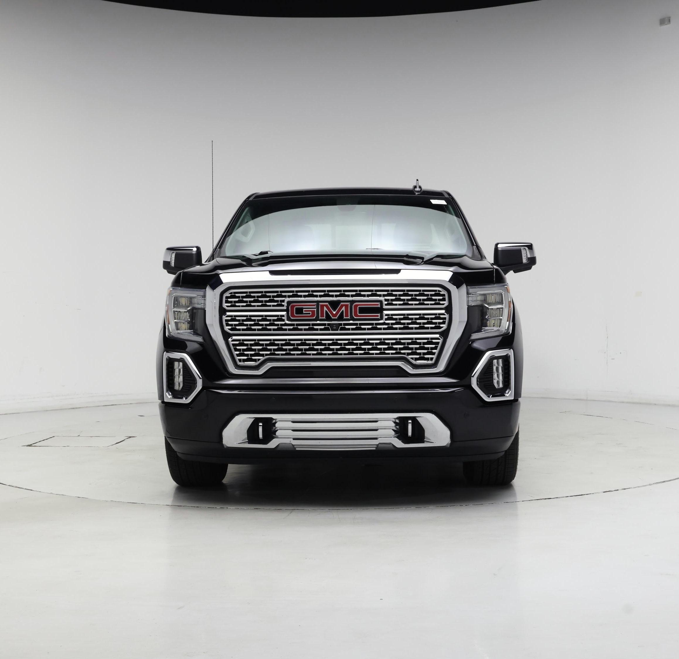 Thumbnail: 2019 GMC Sierra 1500 - 5