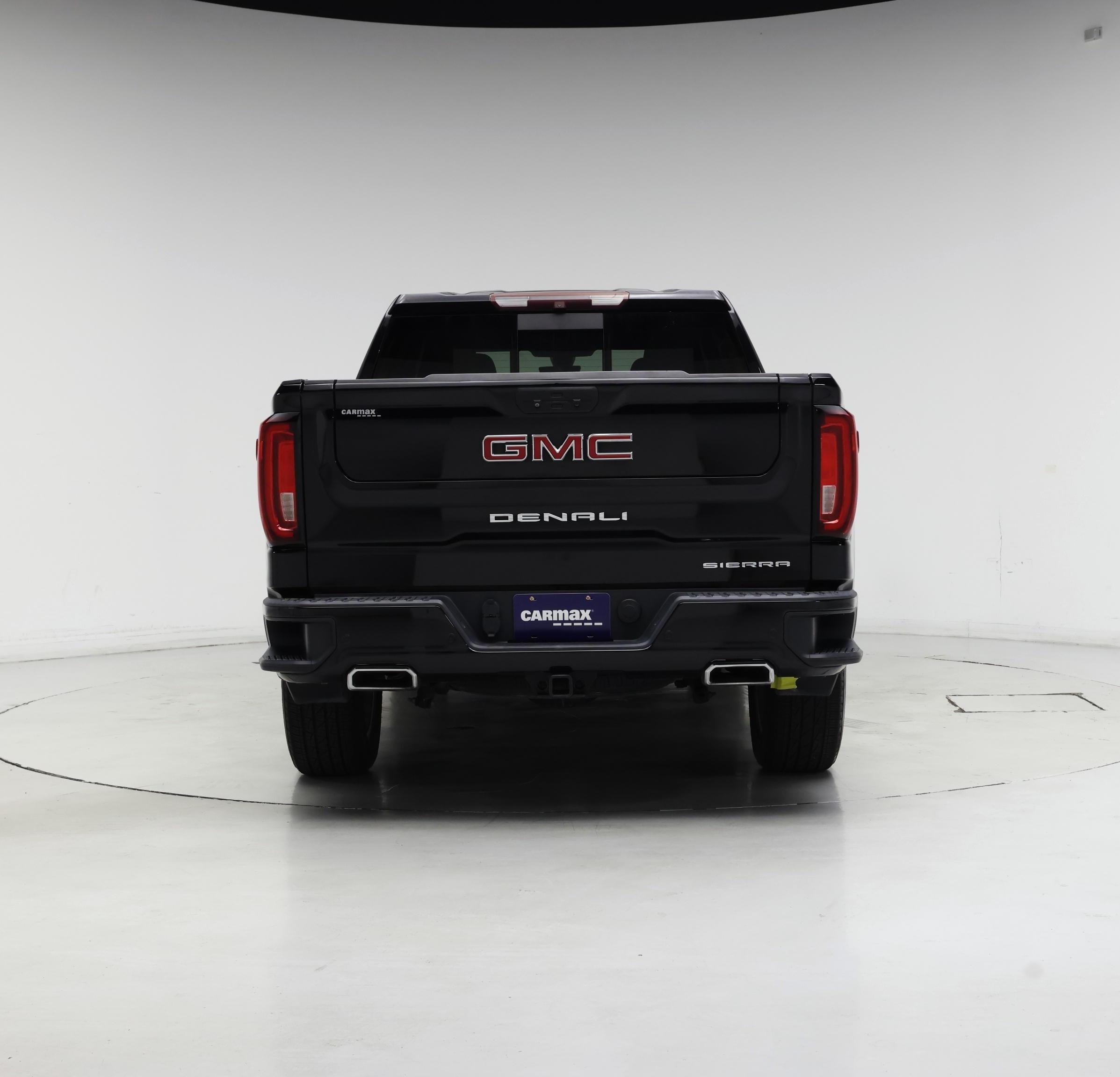 Thumbnail: 2019 GMC Sierra 1500 - 6