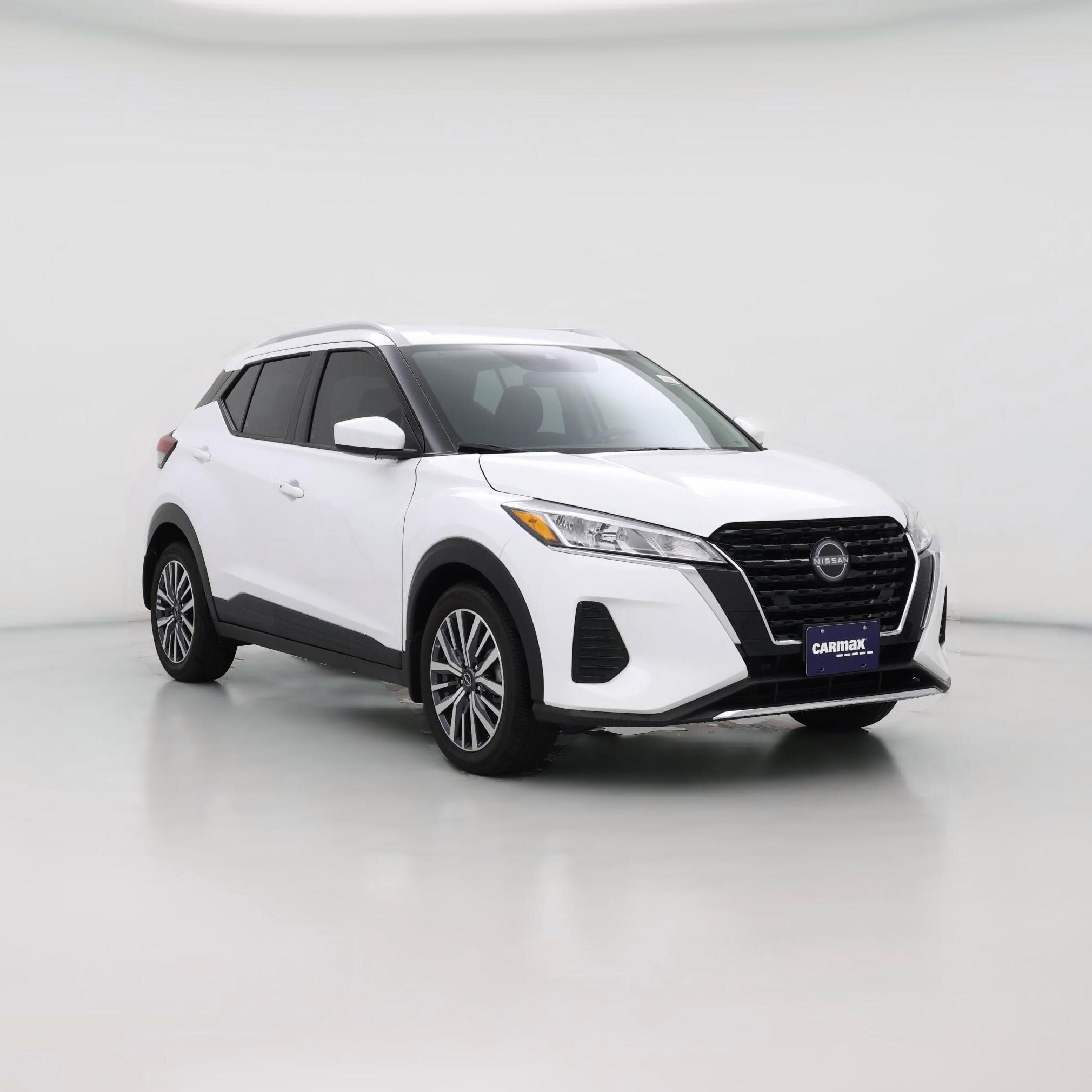 Thumbnail: 2024 Nissan Kicks - 1