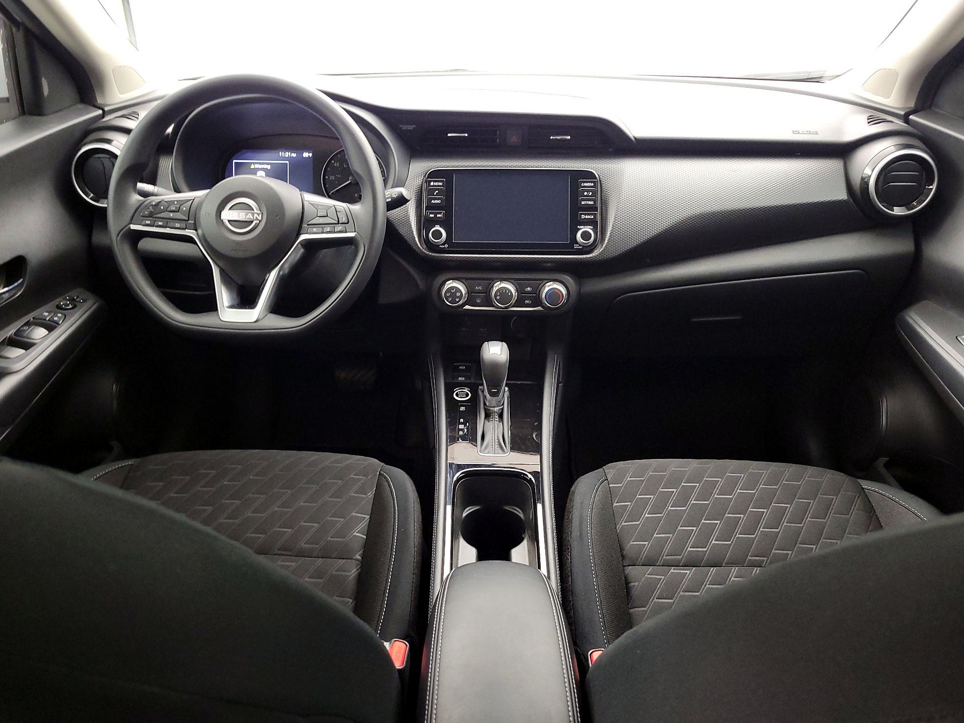 Thumbnail: 2024 Nissan Kicks - 9