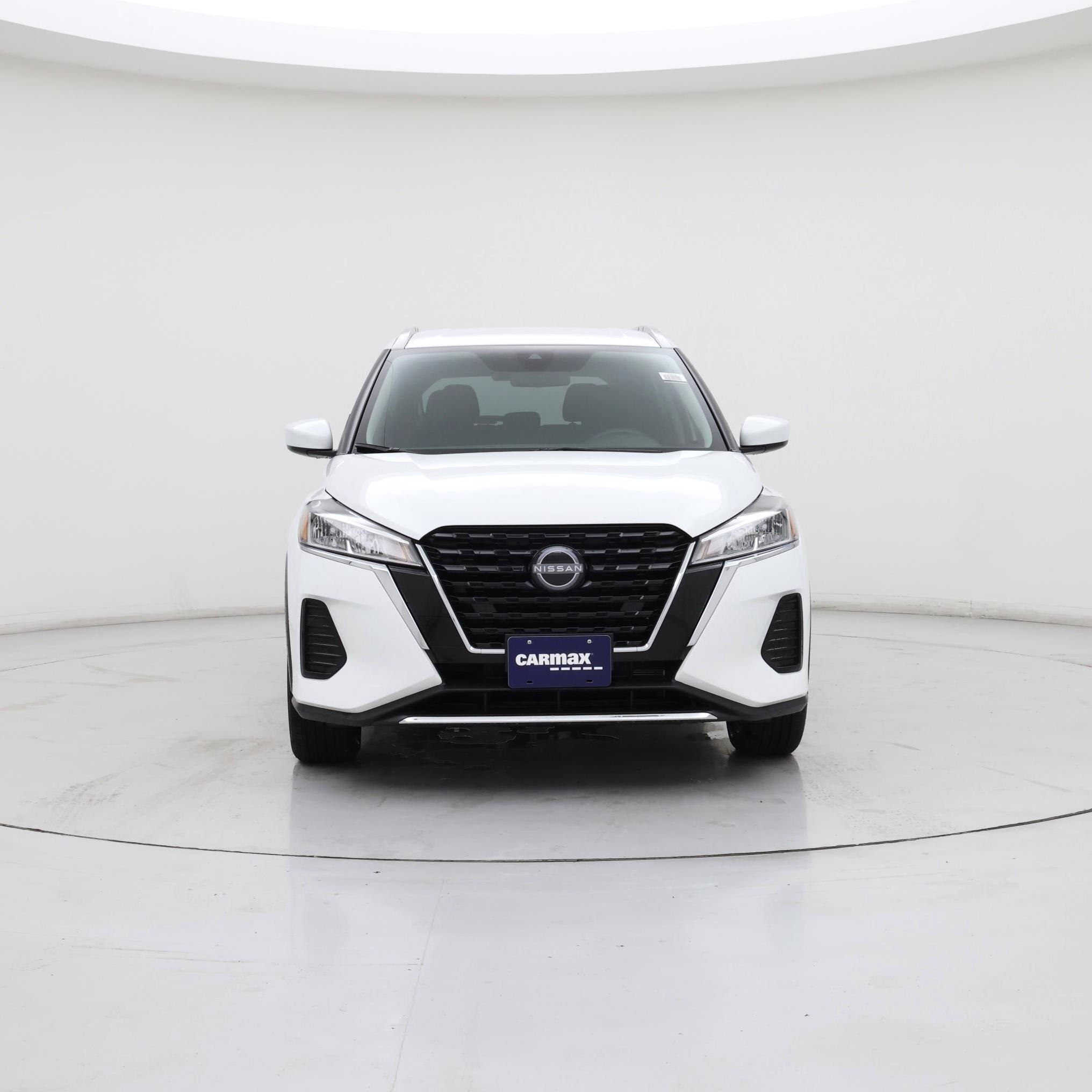 Thumbnail: 2024 Nissan Kicks - 5