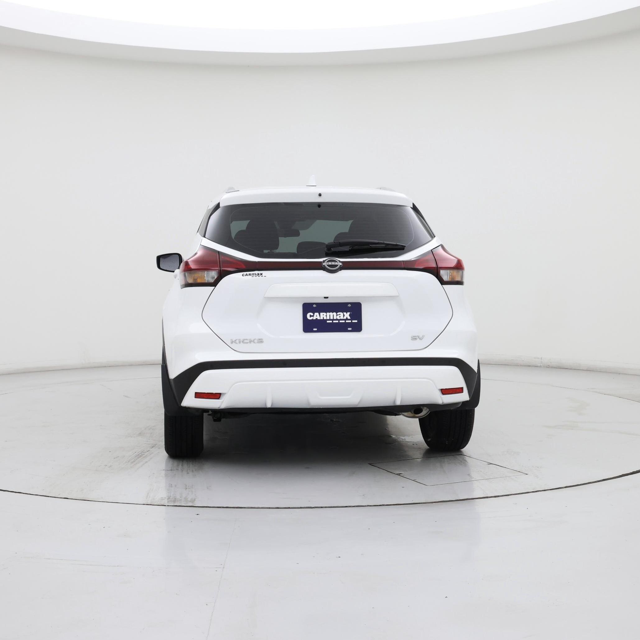 Thumbnail: 2024 Nissan Kicks - 6