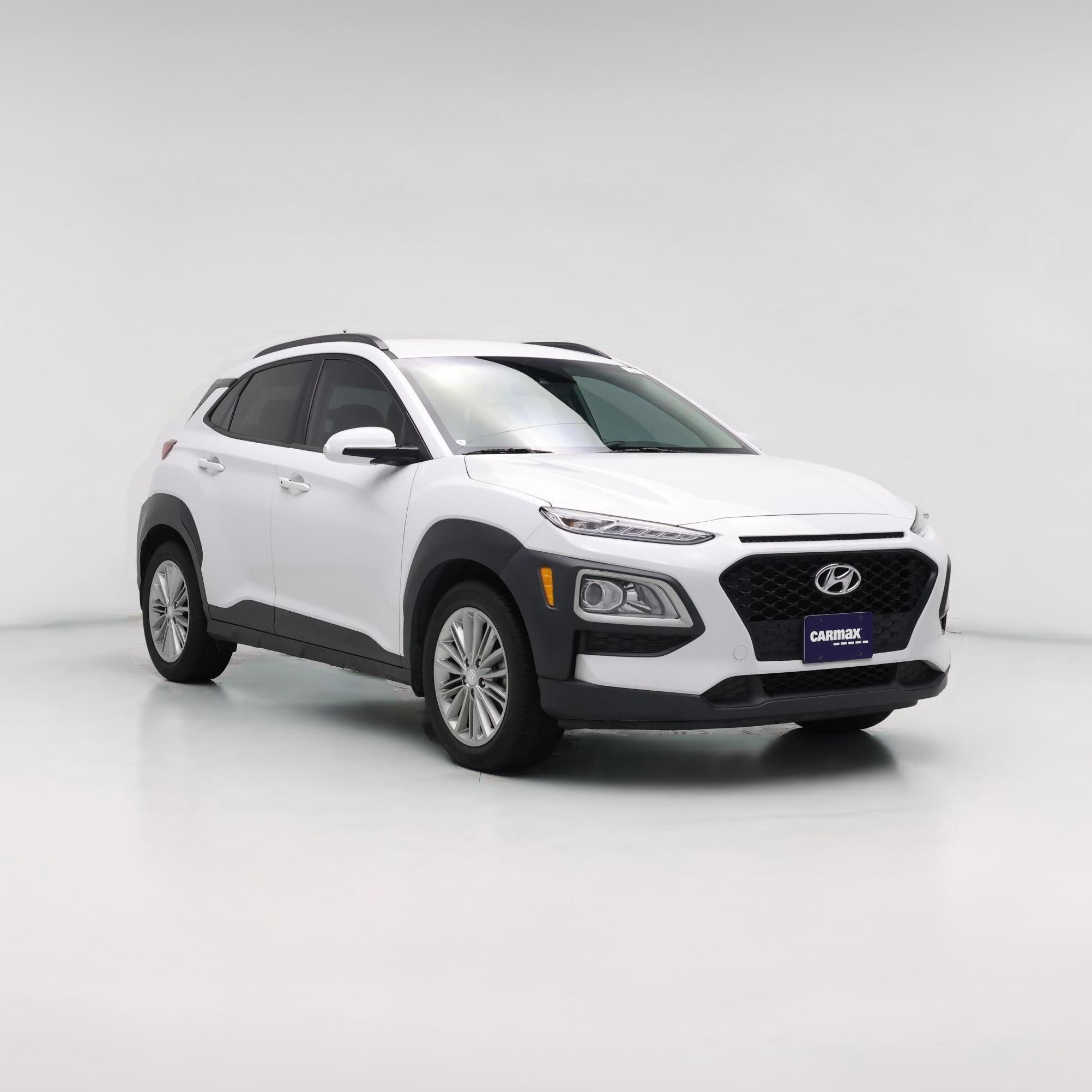 Thumbnail: 2020 Hyundai Kona - 1
