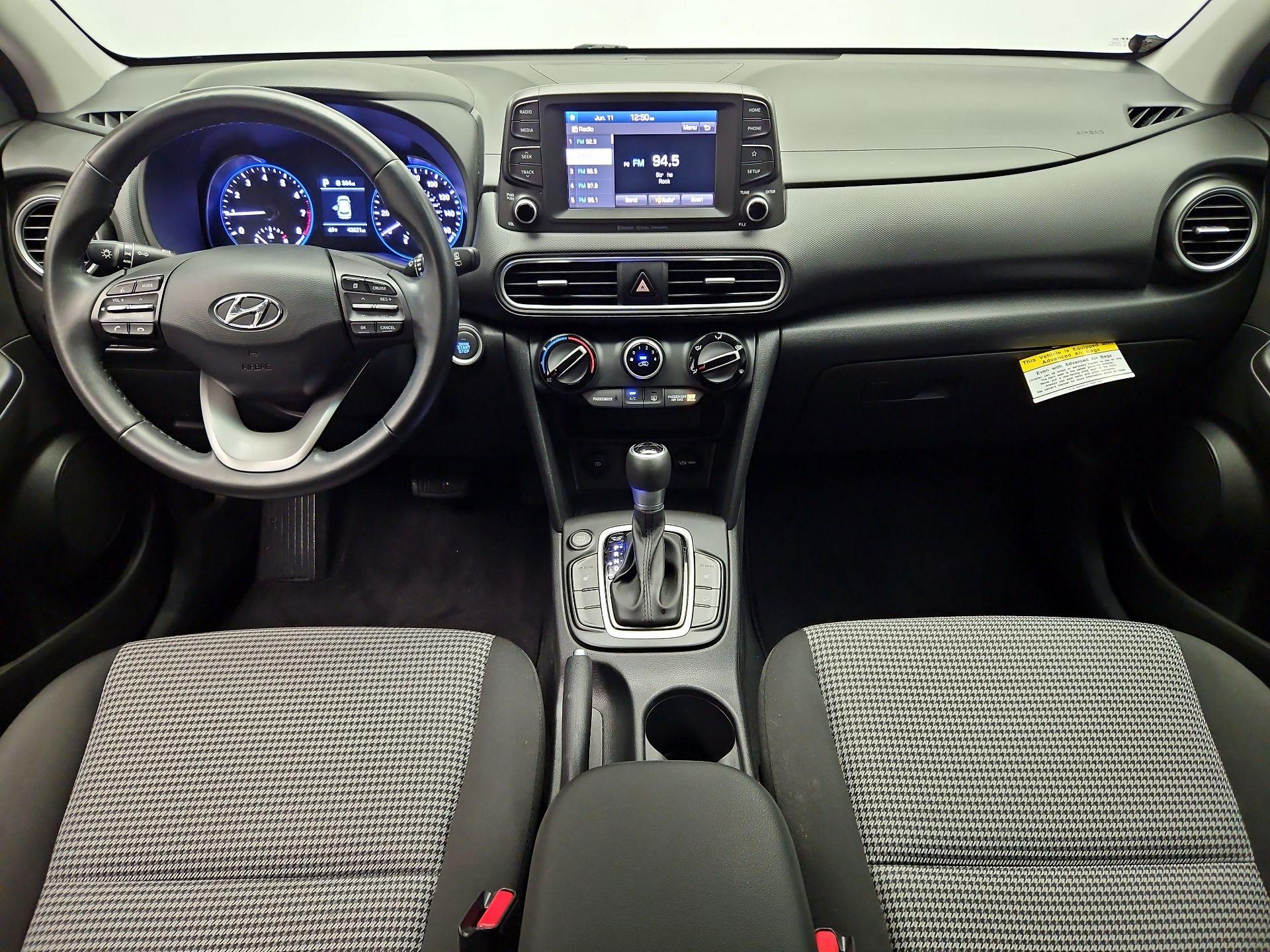 Thumbnail: 2020 Hyundai Kona - 9