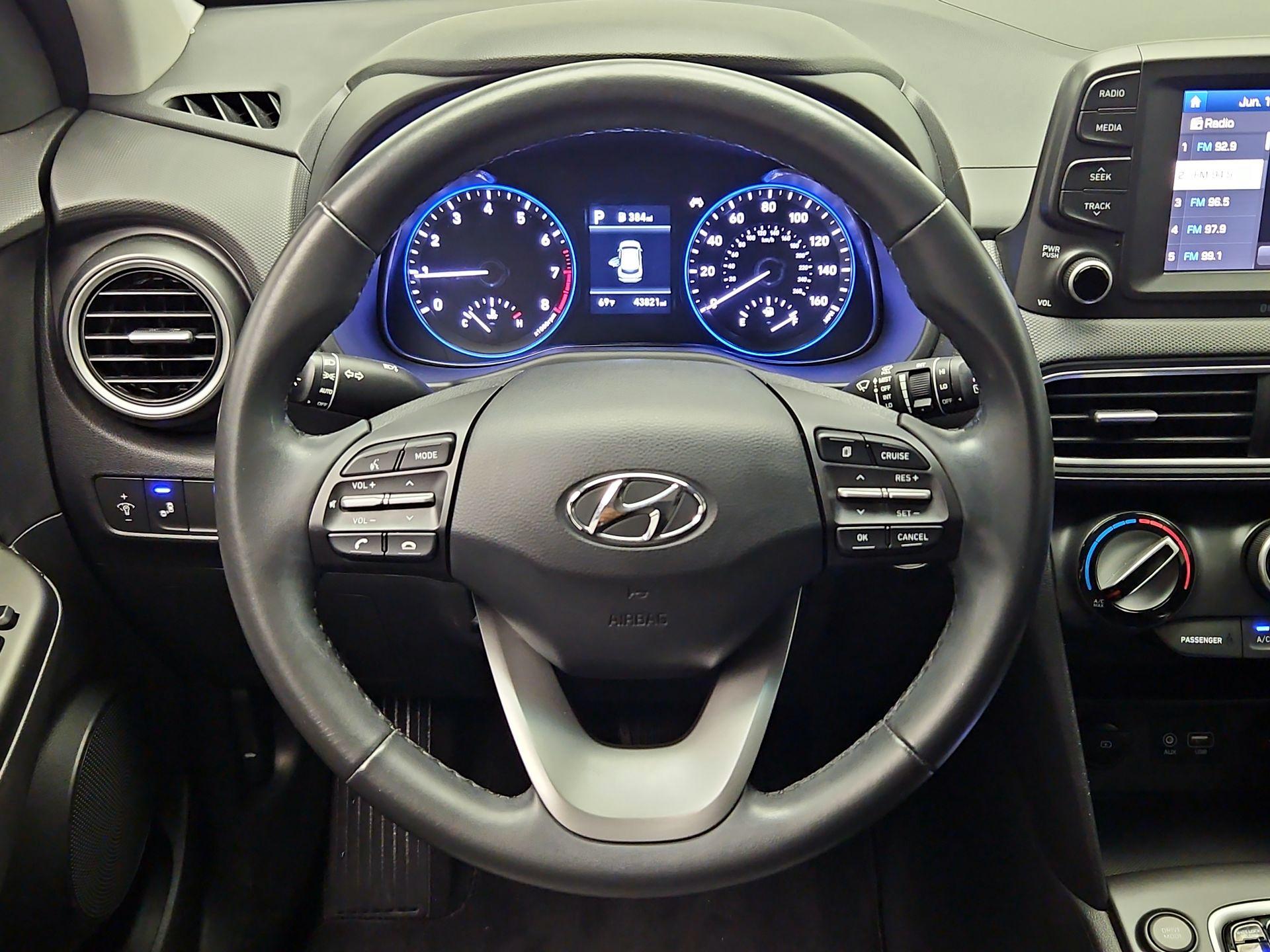 Thumbnail: 2020 Hyundai Kona - 10