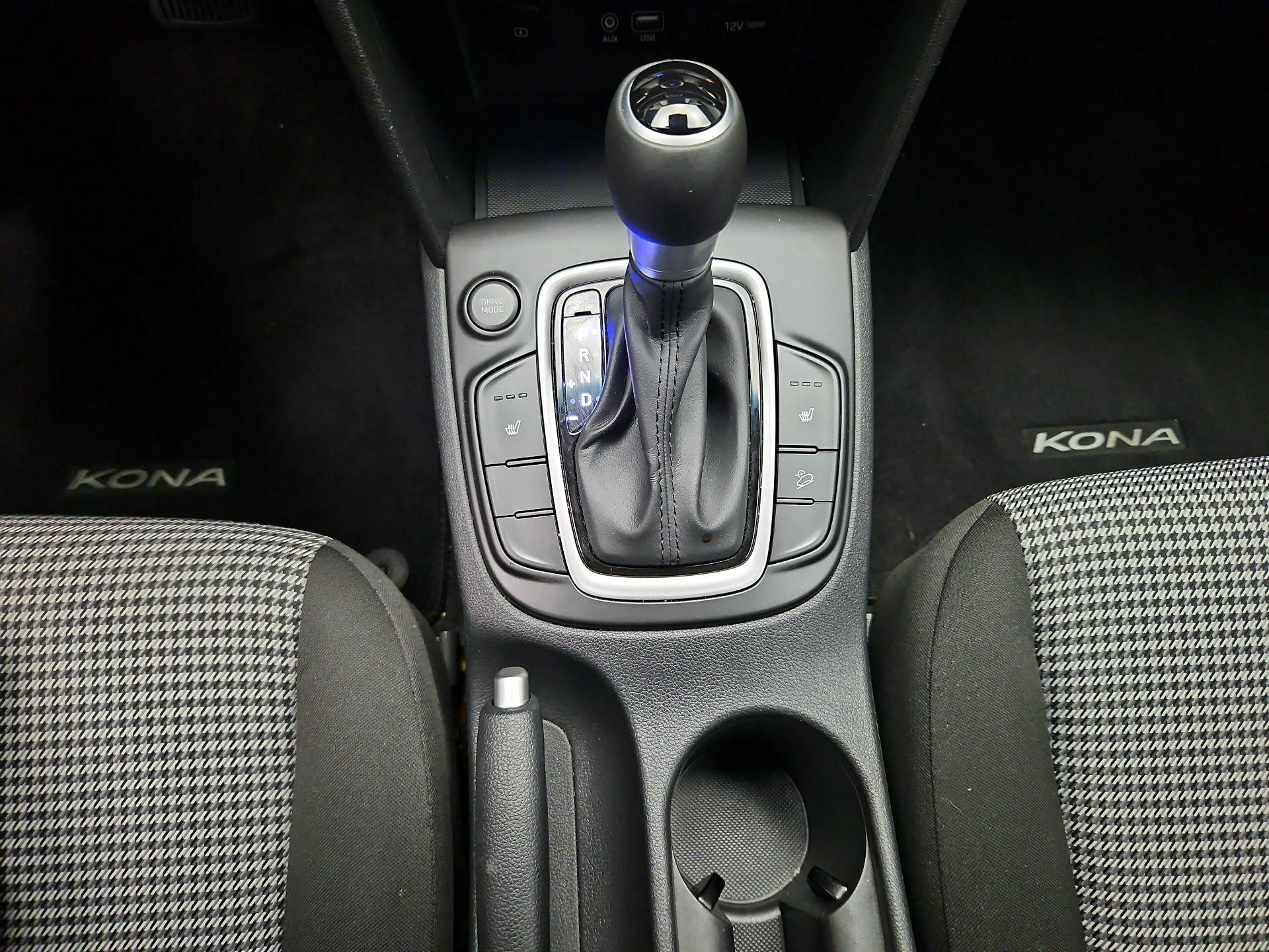 Thumbnail: 2020 Hyundai Kona - 17