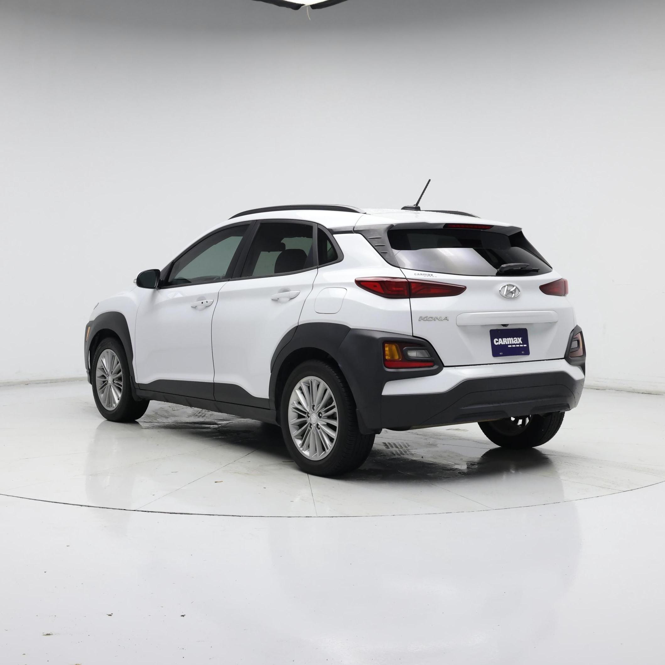 Thumbnail: 2020 Hyundai Kona - 2