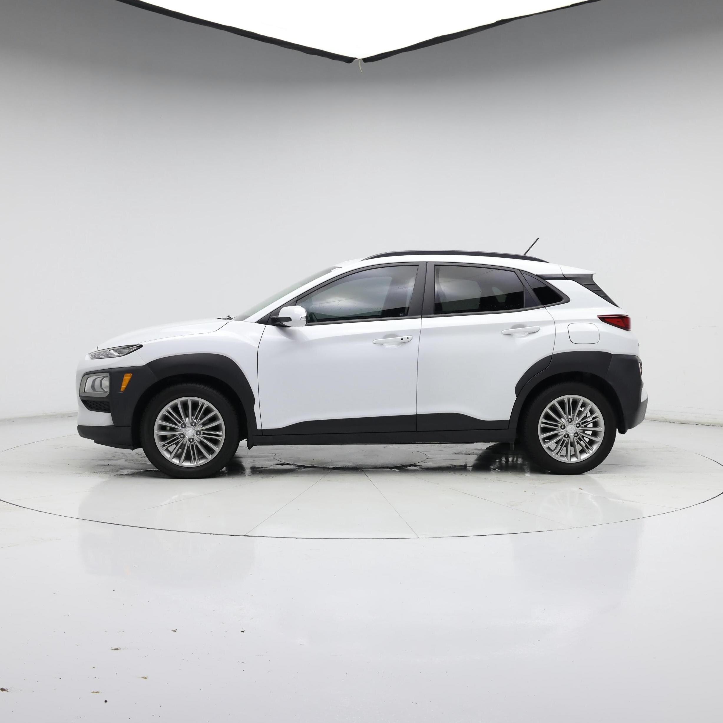 Thumbnail: 2020 Hyundai Kona - 3
