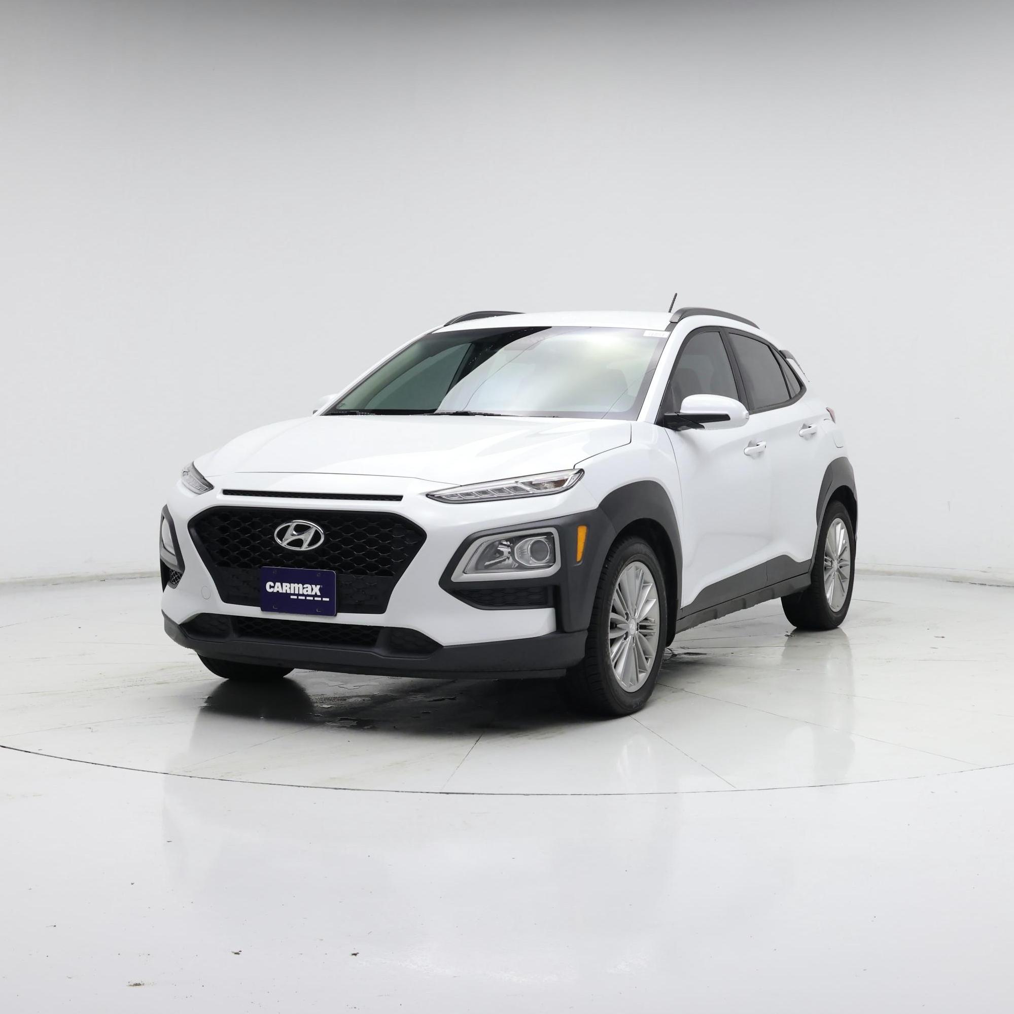 Thumbnail: 2020 Hyundai Kona - 4