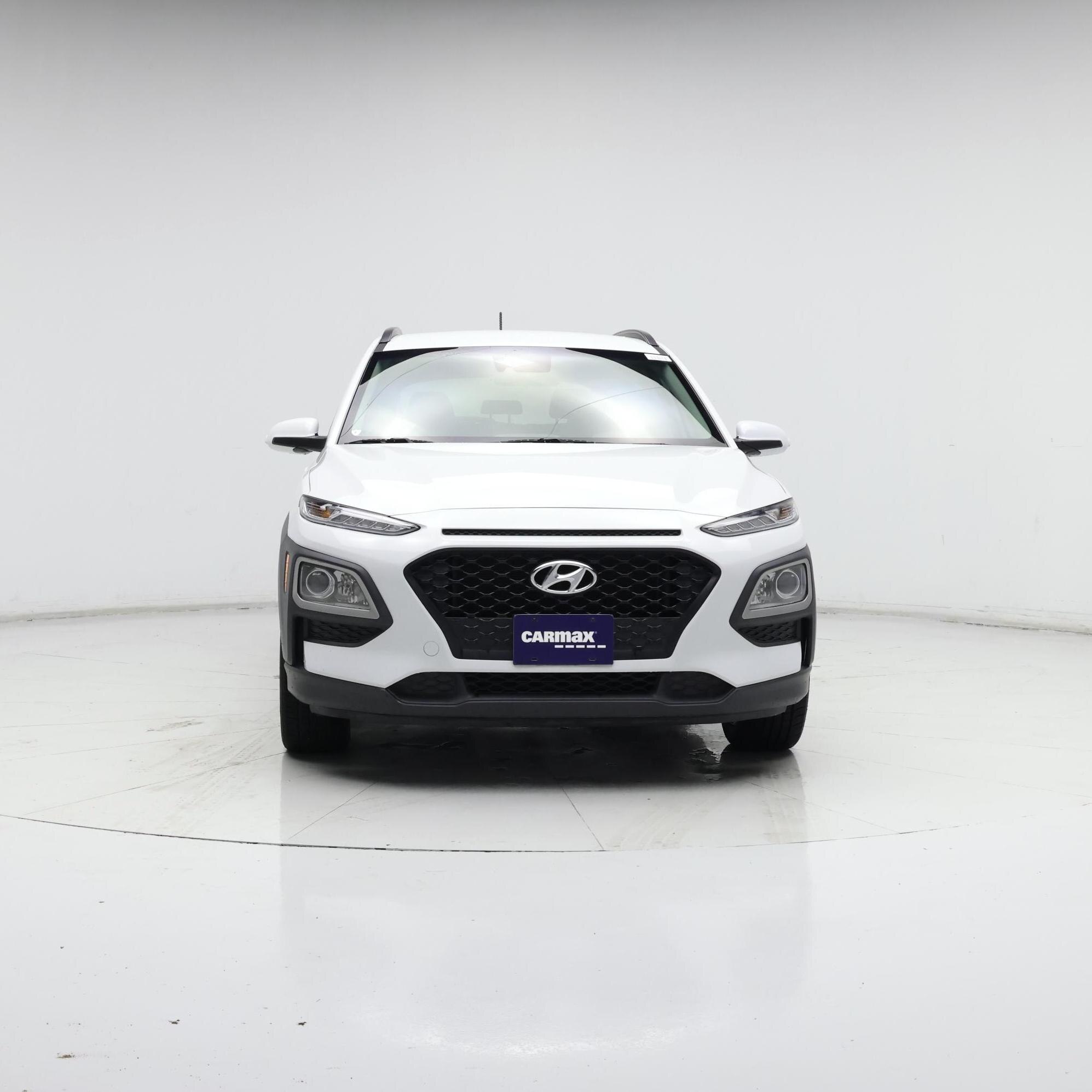 Thumbnail: 2020 Hyundai Kona - 5