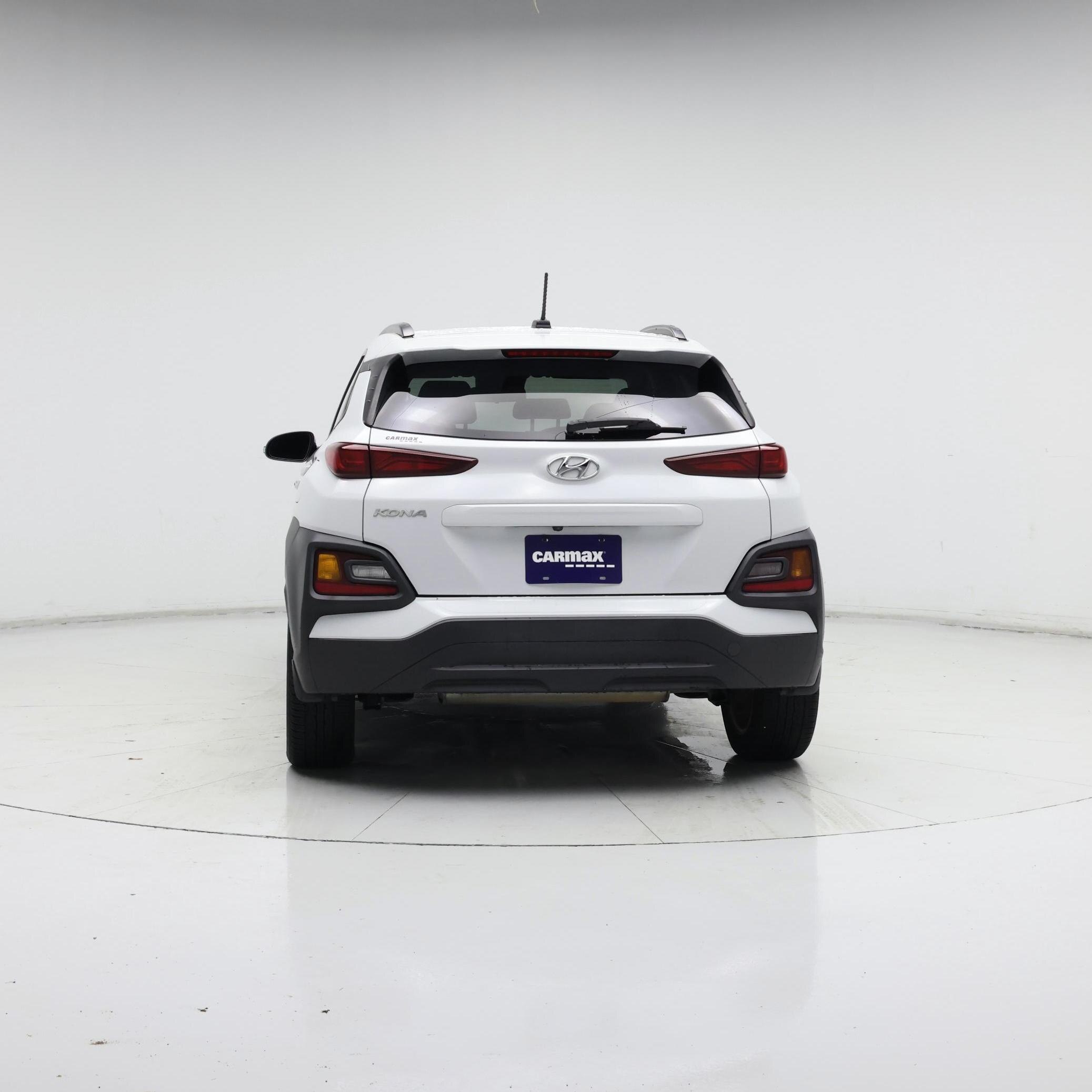 Thumbnail: 2020 Hyundai Kona - 6