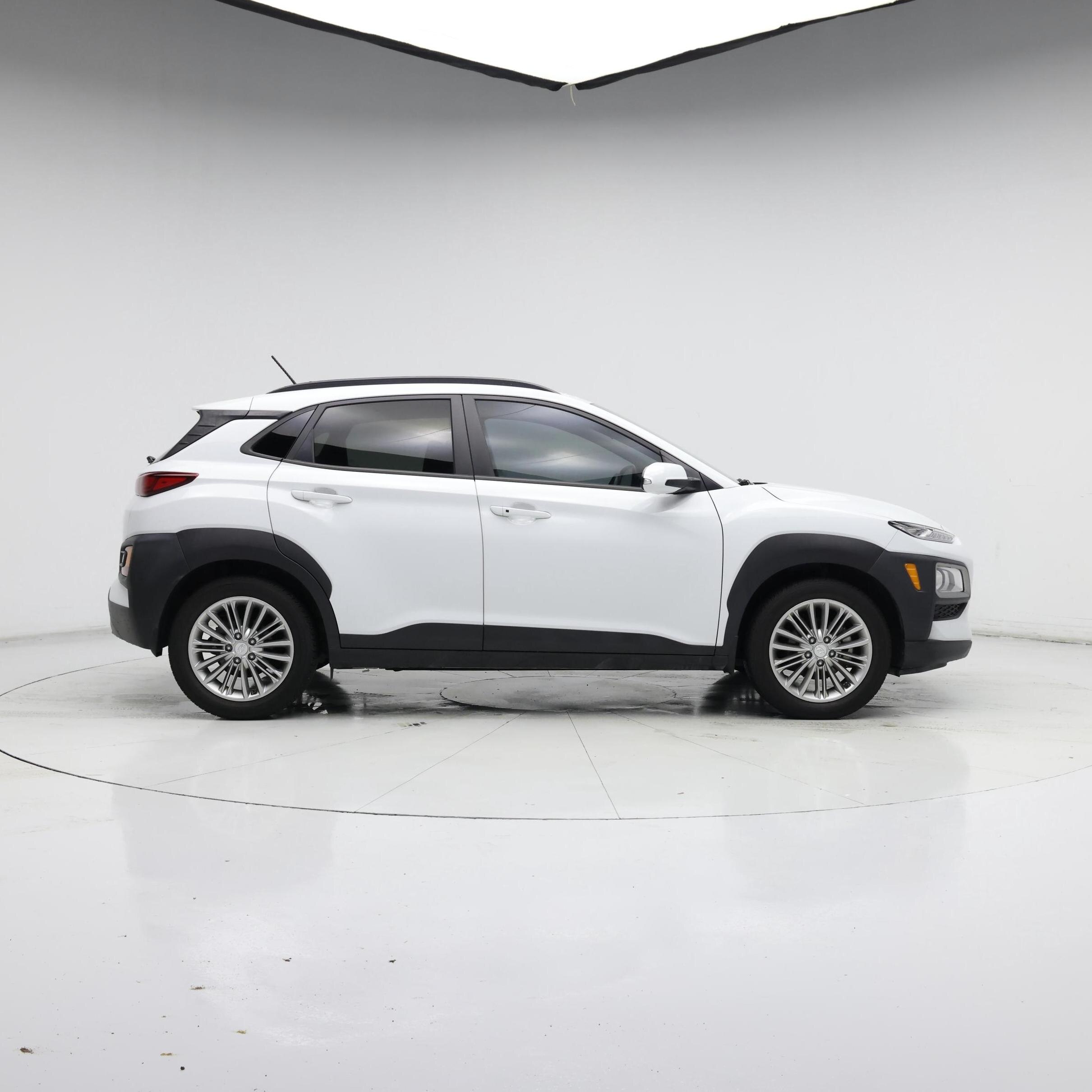 Thumbnail: 2020 Hyundai Kona - 7