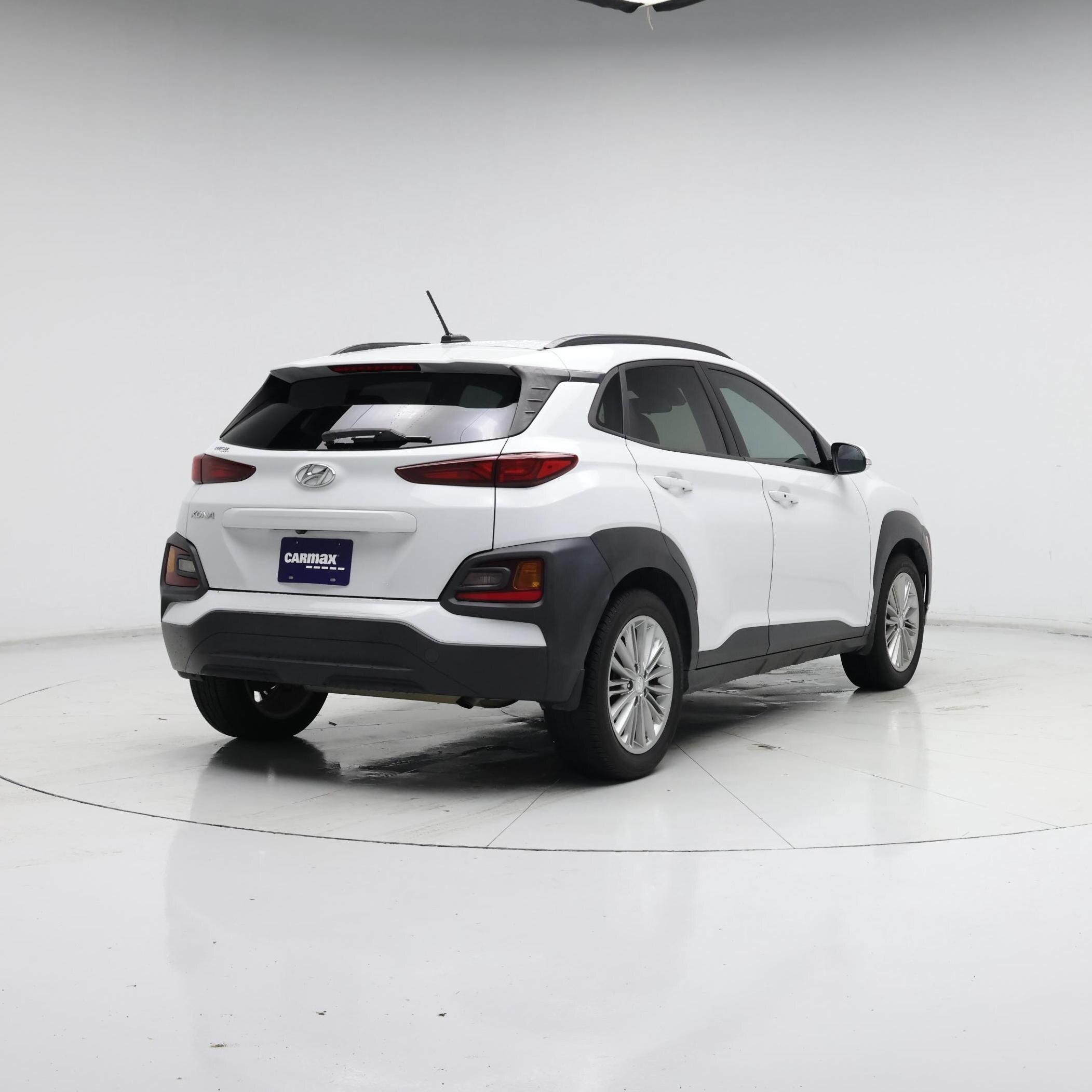 Thumbnail: 2020 Hyundai Kona - 8