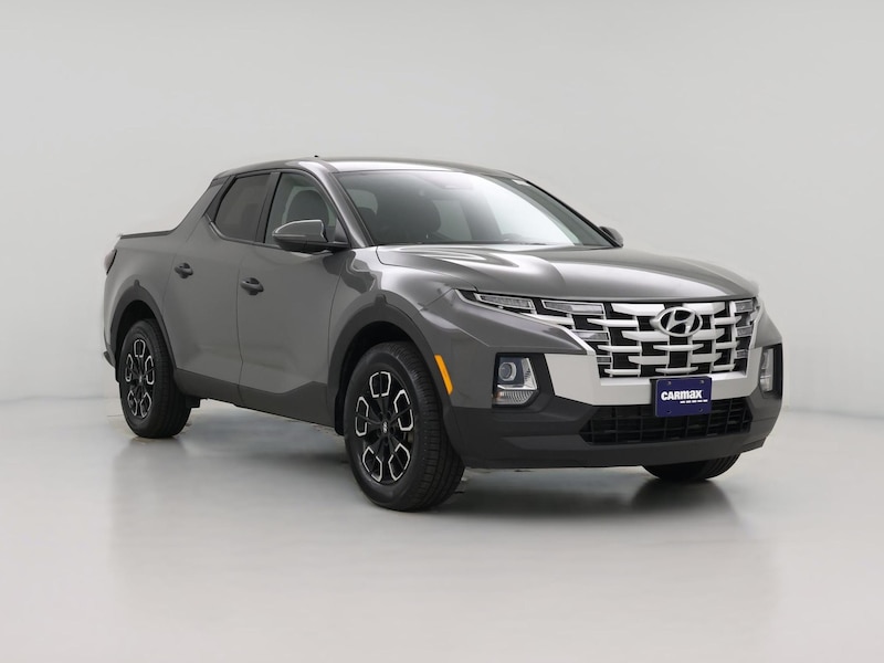 2022 Hyundai Santa Cruz SEL -
                  Houston, TX
