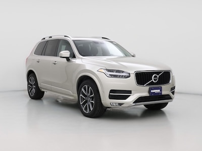 2017 Volvo XC90 T6 Momentum -
                  Pharr, TX