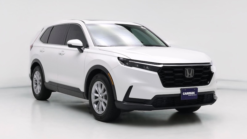 2024 Honda CR-V EX-L Hero Image