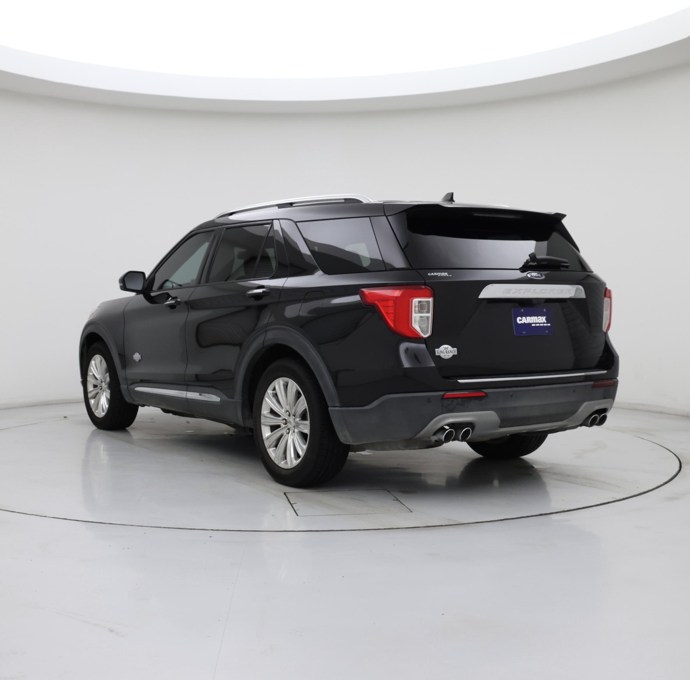 Thumbnail: 2022 Ford Explorer - 2