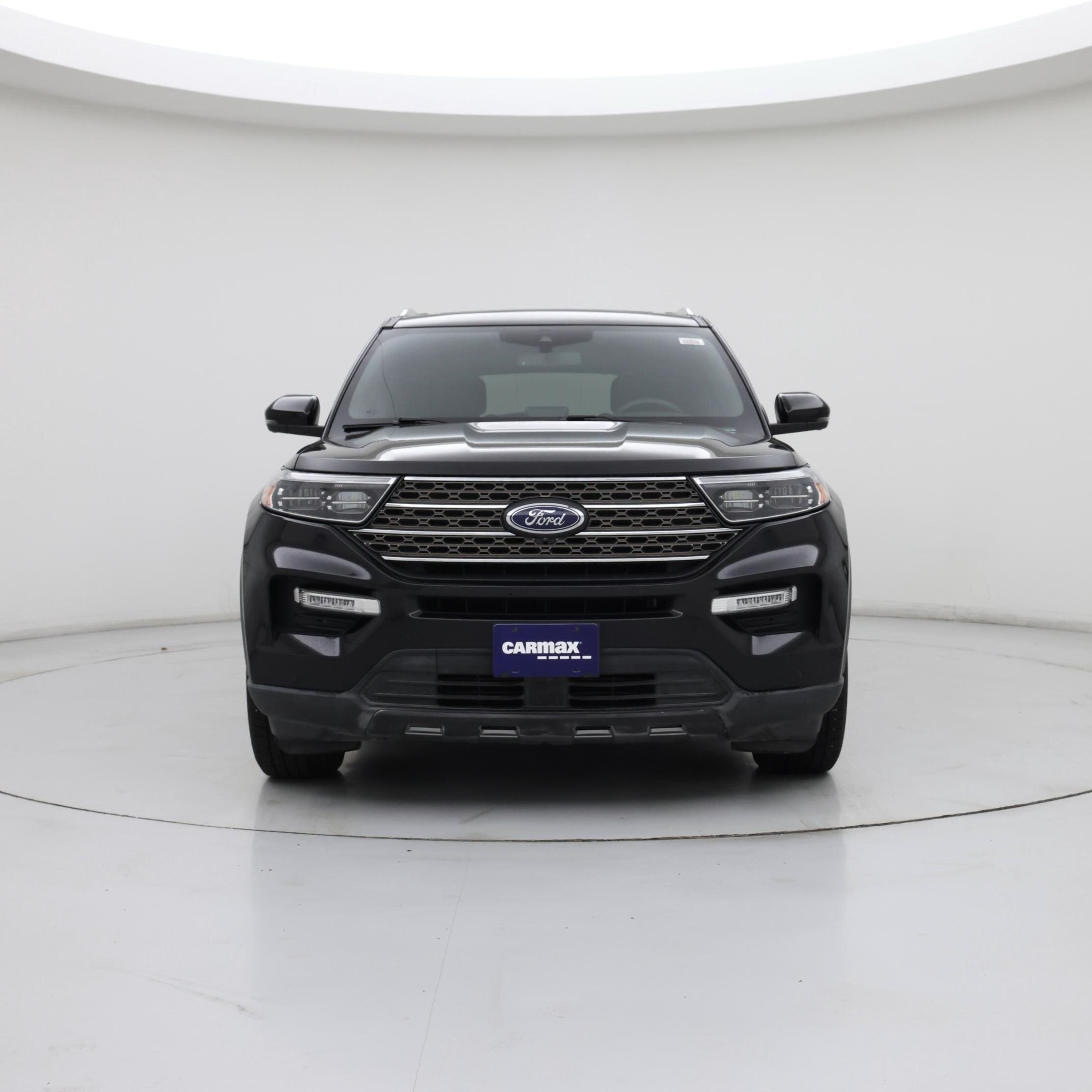Thumbnail: 2022 Ford Explorer - 5