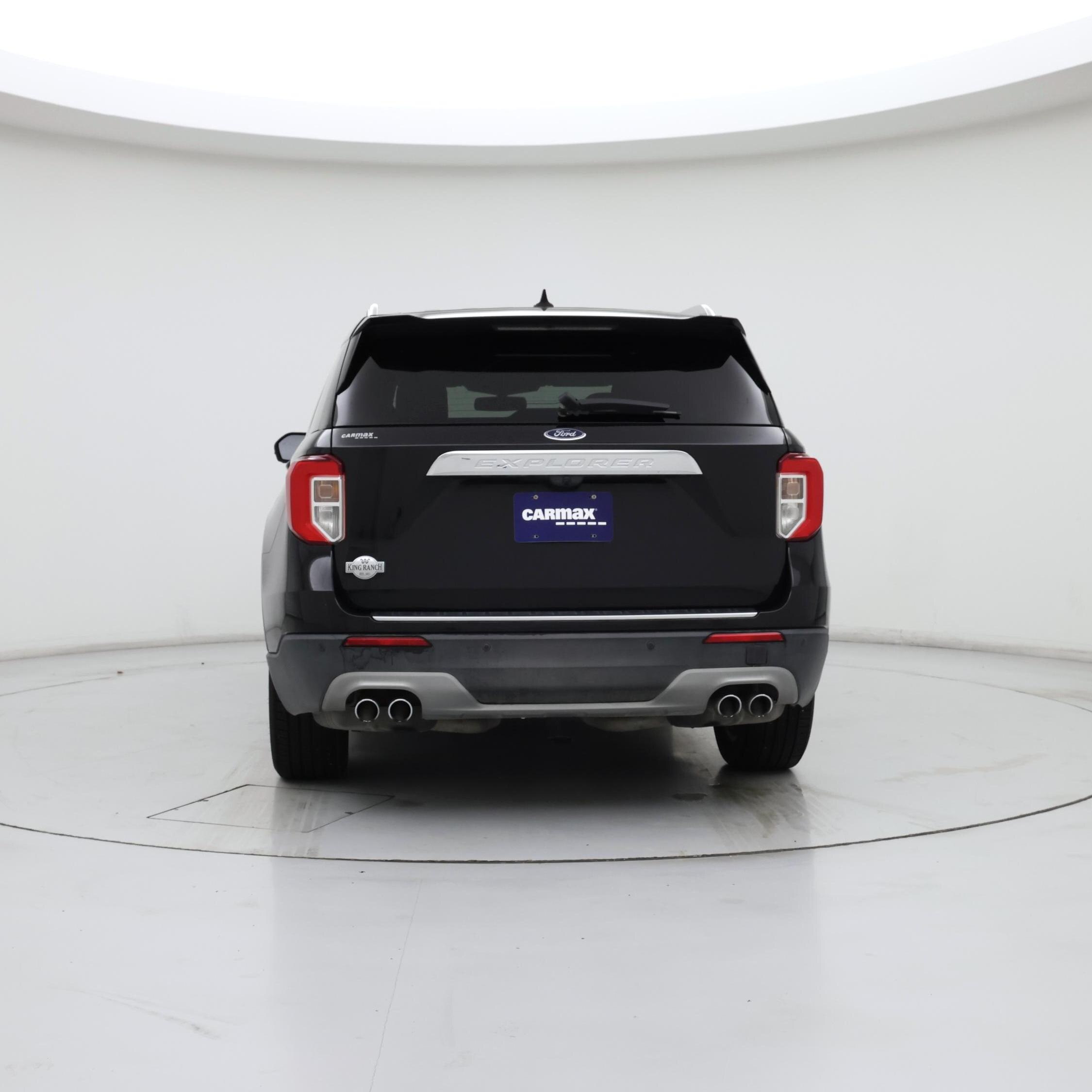 Thumbnail: 2022 Ford Explorer - 6