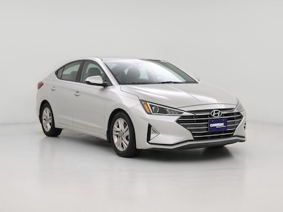 2019 Hyundai Elantra SEL -
                  Houston, TX