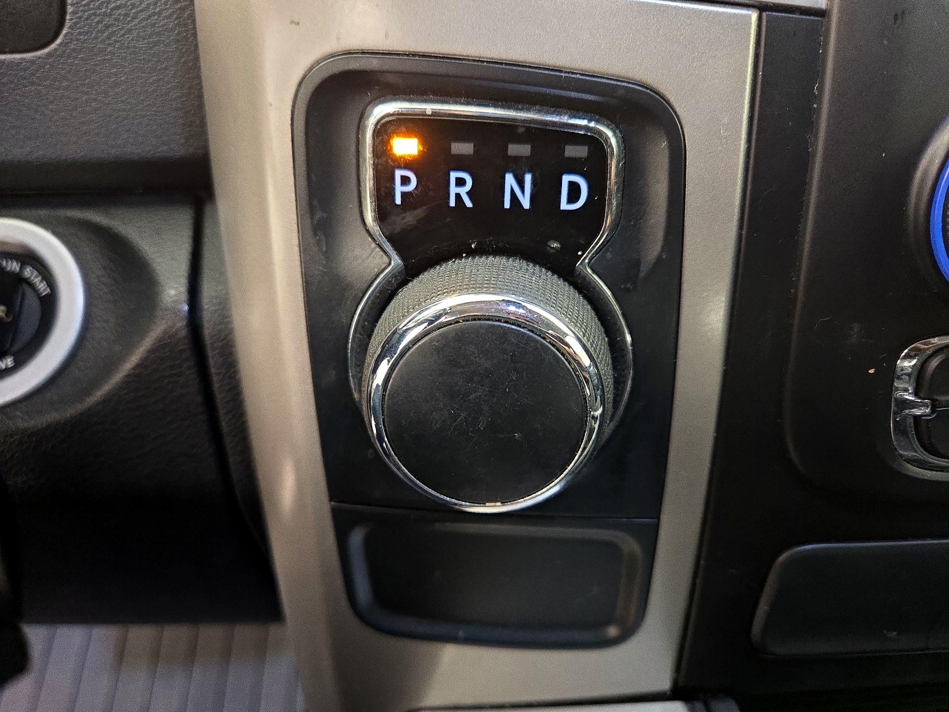 Thumbnail: 2019 RAM 1500 Classic - 17