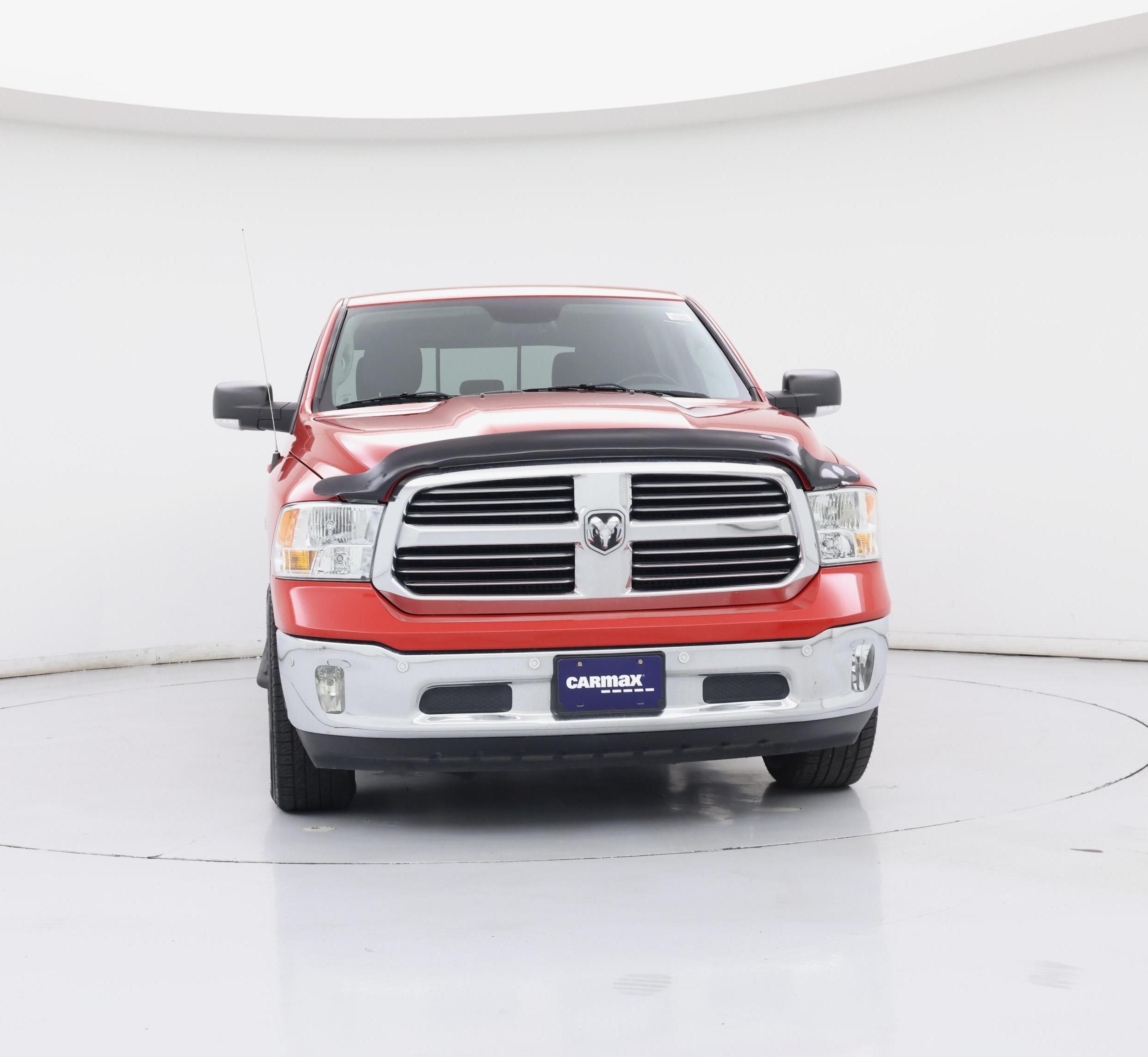 Thumbnail: 2019 RAM 1500 Classic - 5
