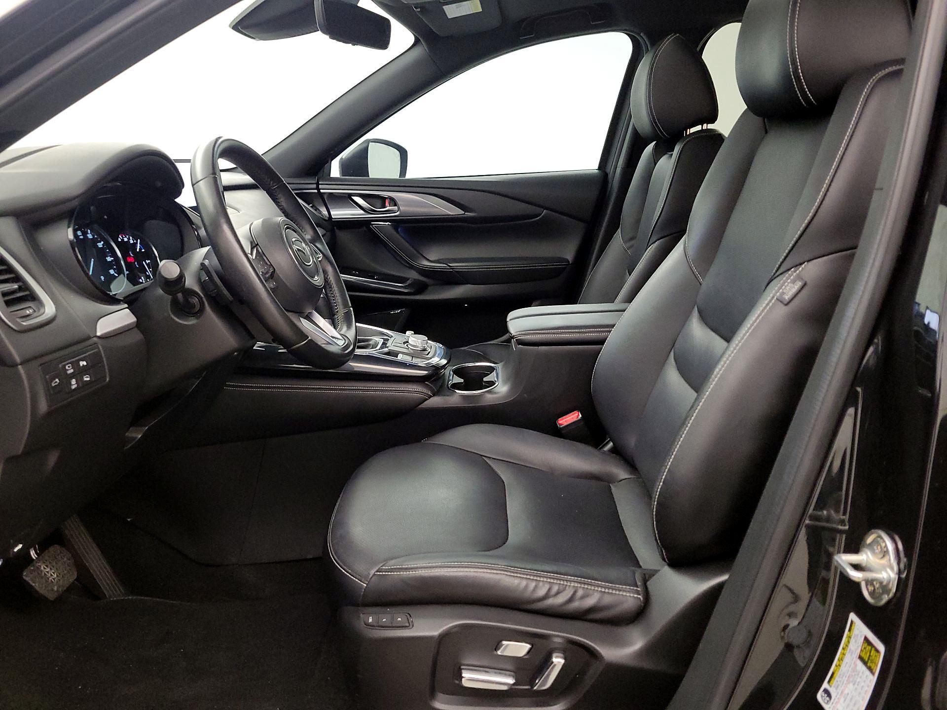 Thumbnail: 2021 Mazda CX-9 - 11