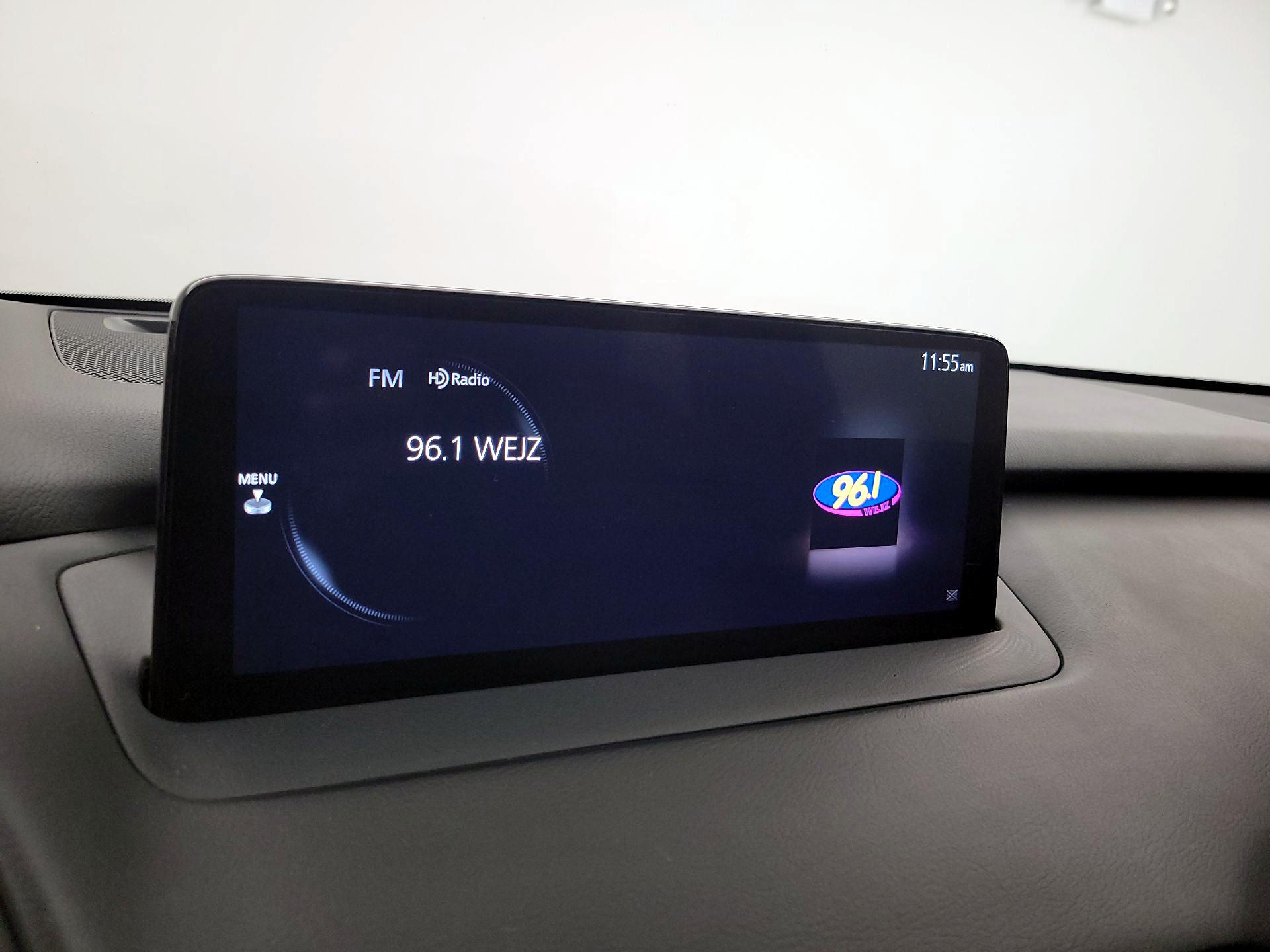 Thumbnail: 2021 Mazda CX-9 - 16