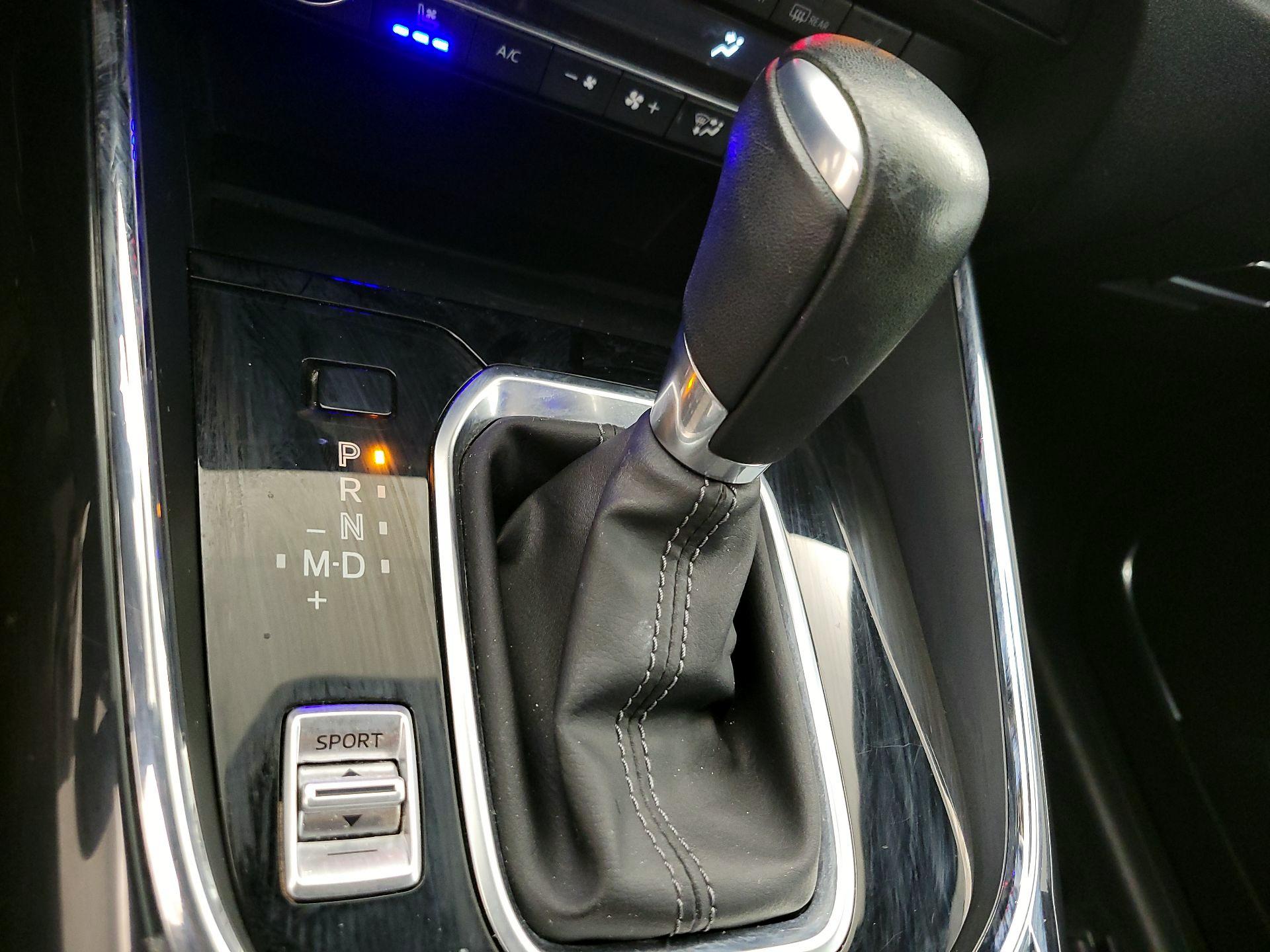 Thumbnail: 2021 Mazda CX-9 - 18