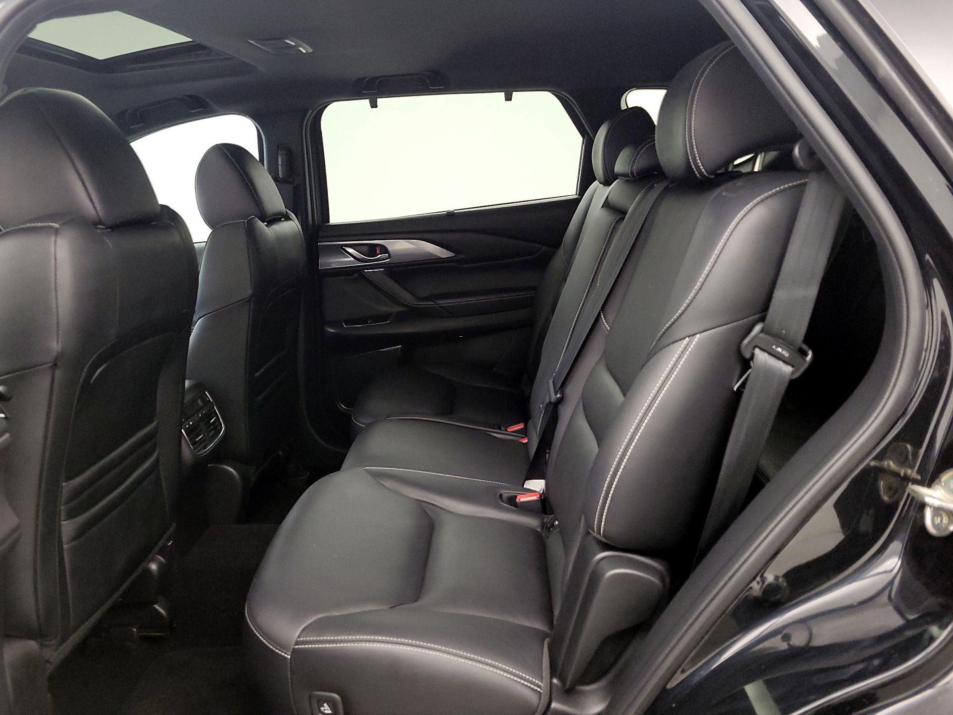 Thumbnail: 2021 Mazda CX-9 - 20