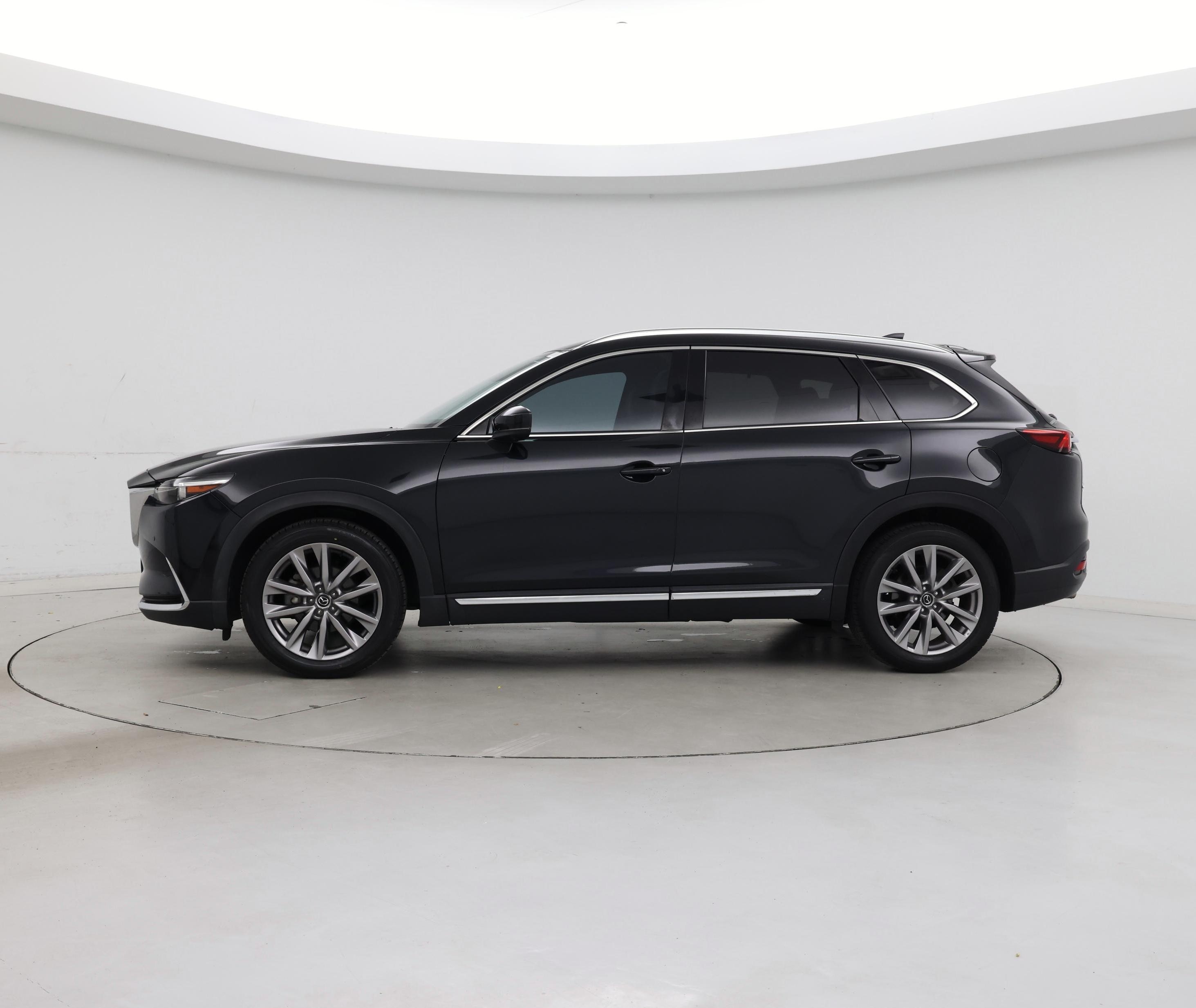 Thumbnail: 2021 Mazda CX-9 - 3