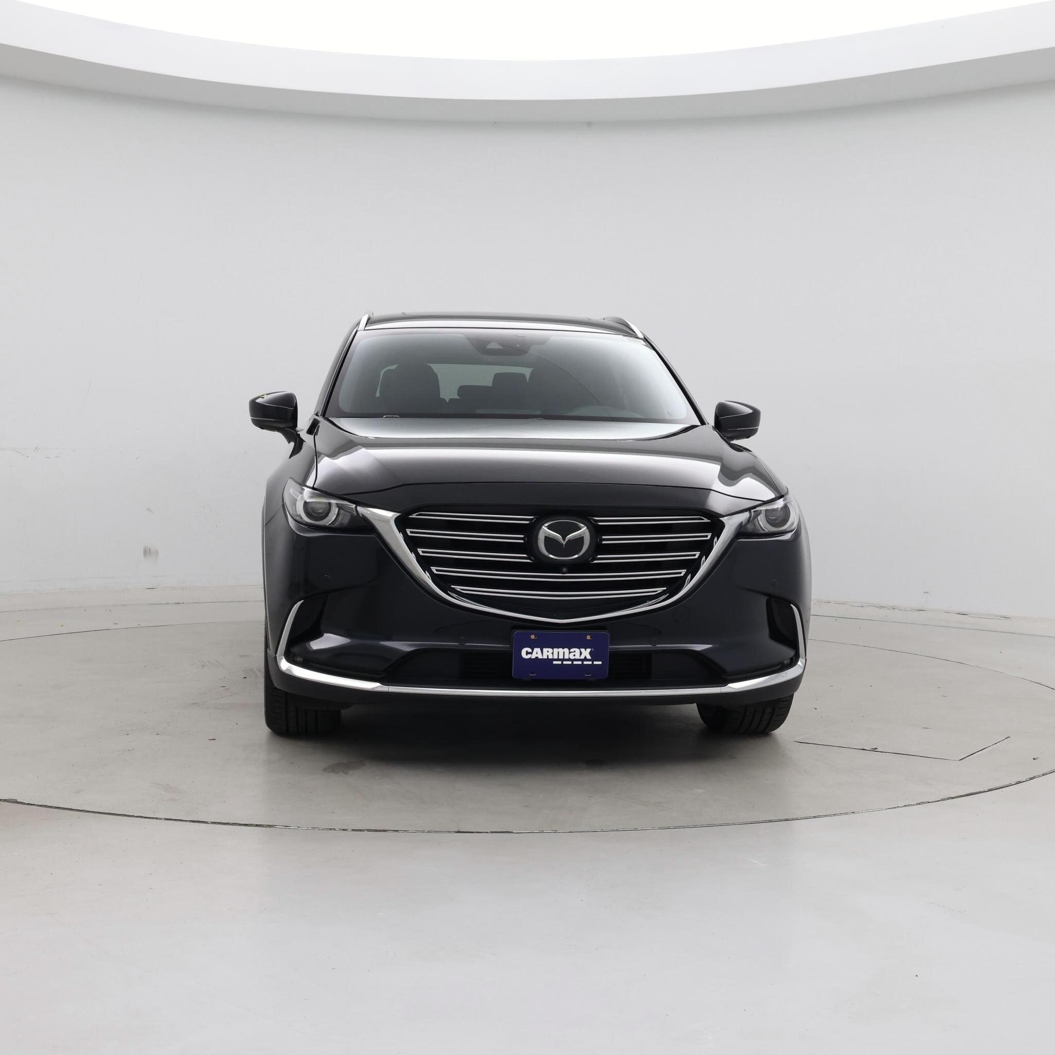 Thumbnail: 2021 Mazda CX-9 - 5