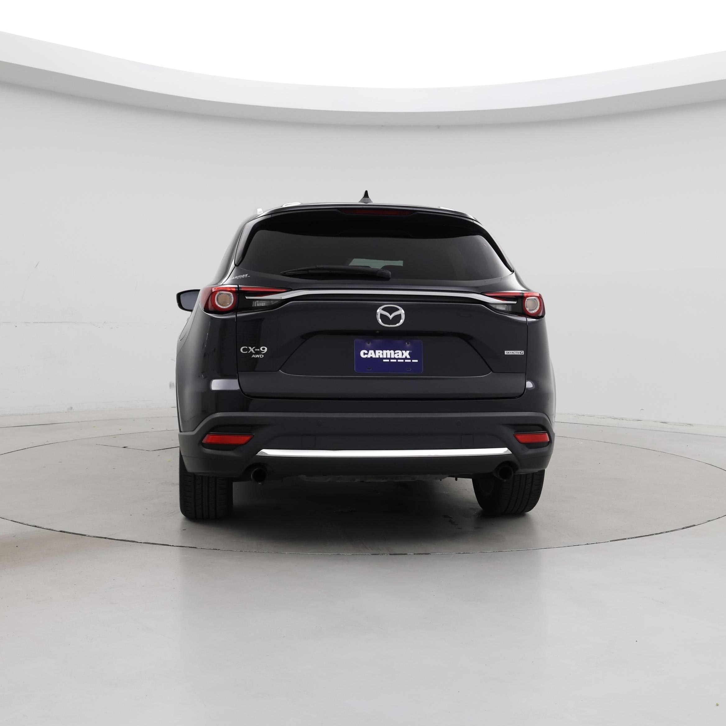 Thumbnail: 2021 Mazda CX-9 - 6