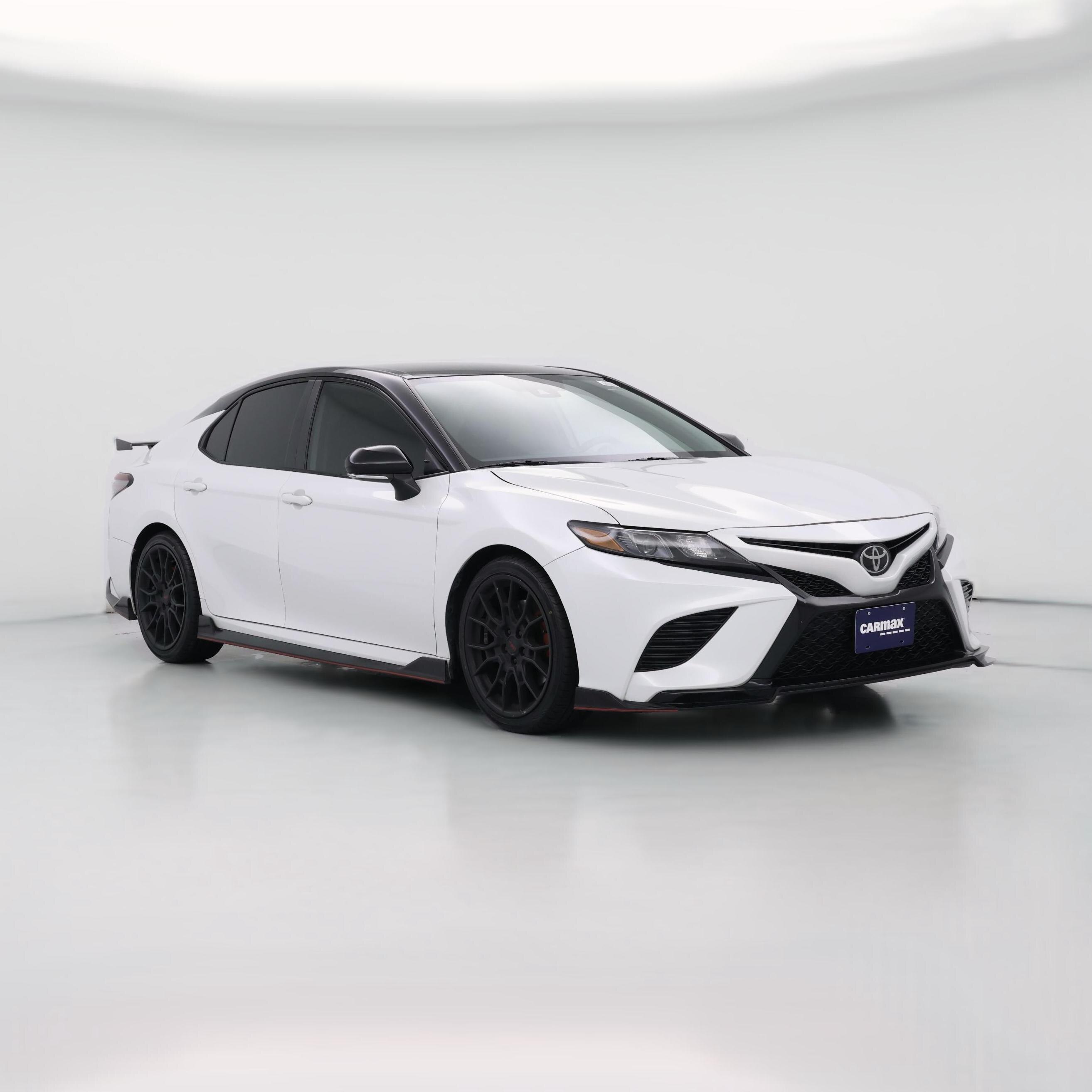 Thumbnail: 2024 Toyota Camry - 1