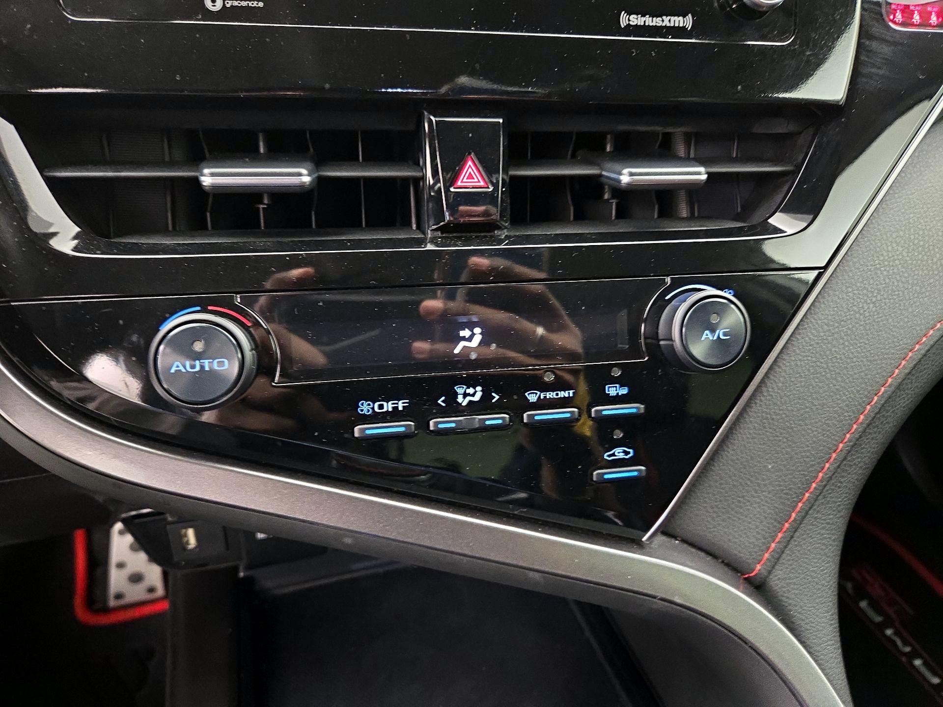 Thumbnail: 2024 Toyota Camry - 16