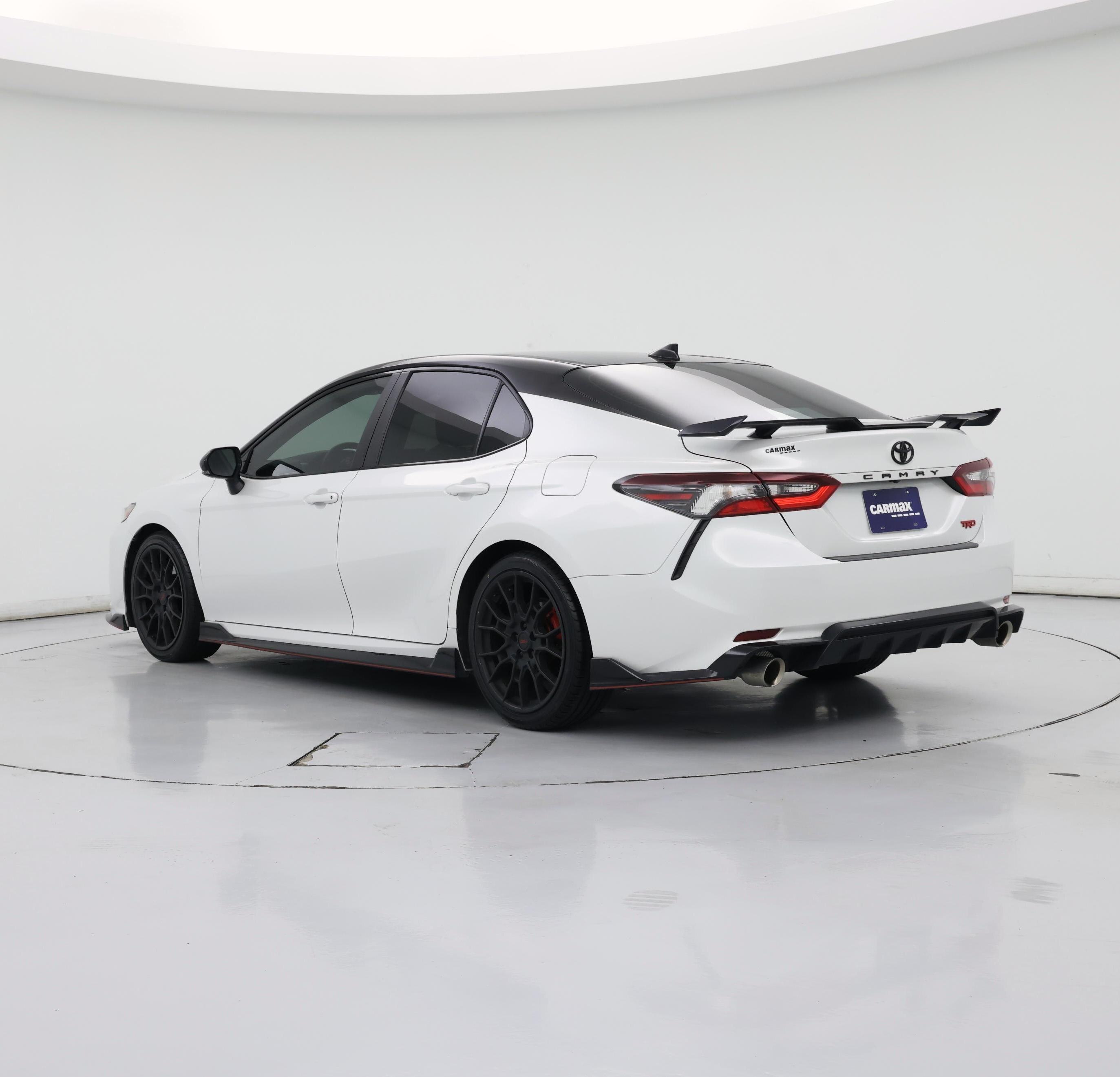 Thumbnail: 2024 Toyota Camry - 2